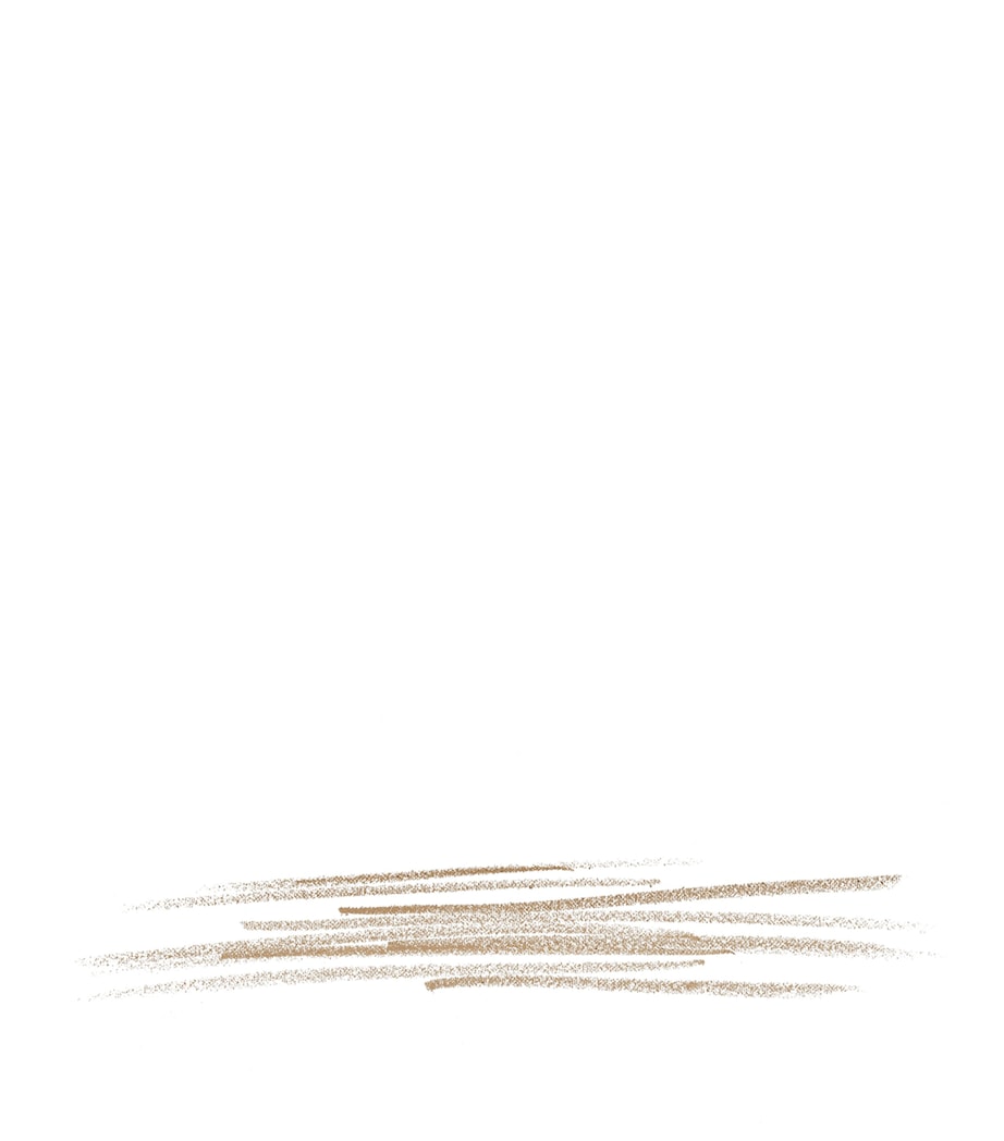 BabyBlade Eyebrow Pencil LIGHT BLONDE Image 4