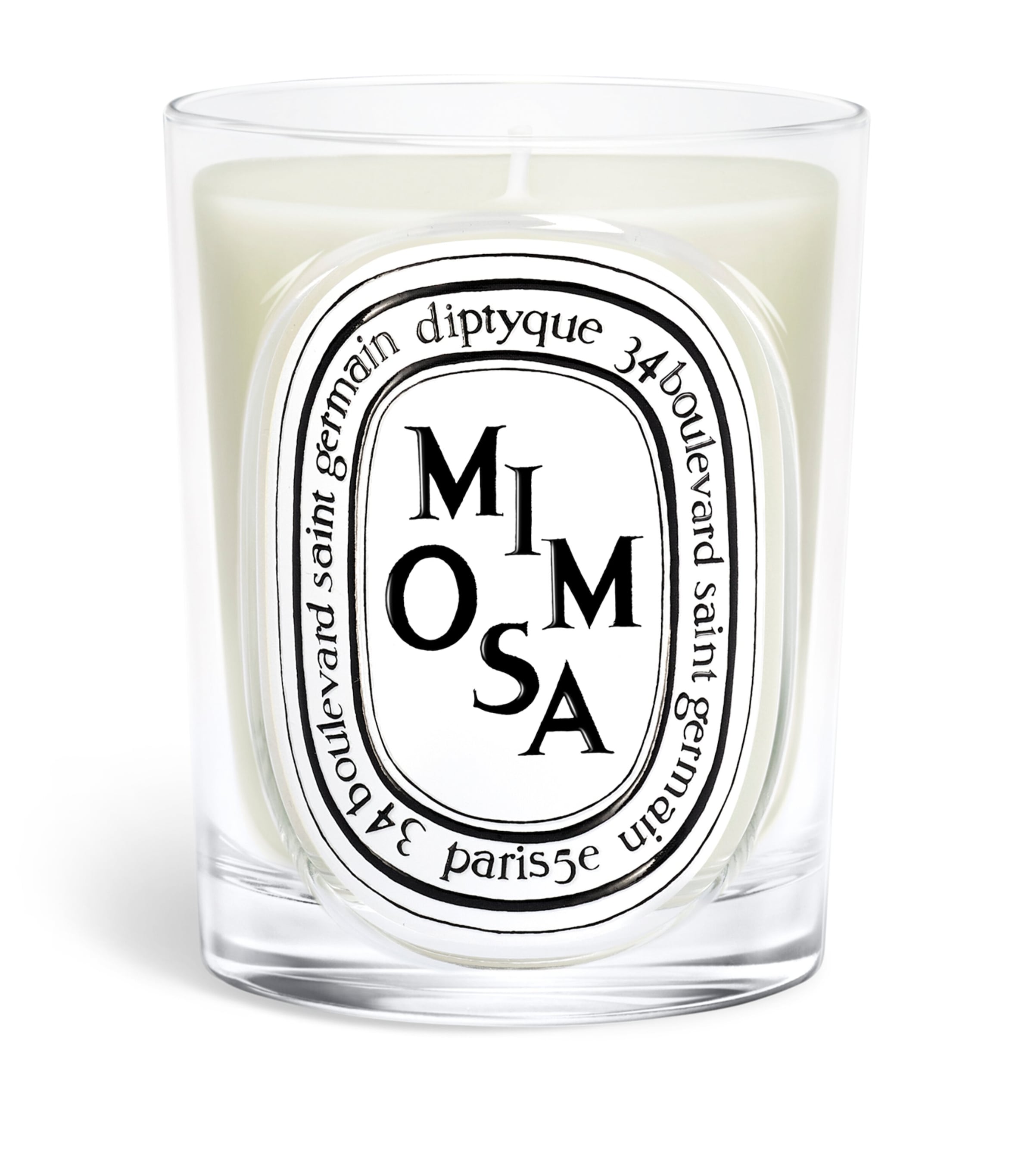 Diptyque Mimosa Candle (190g) Image 1