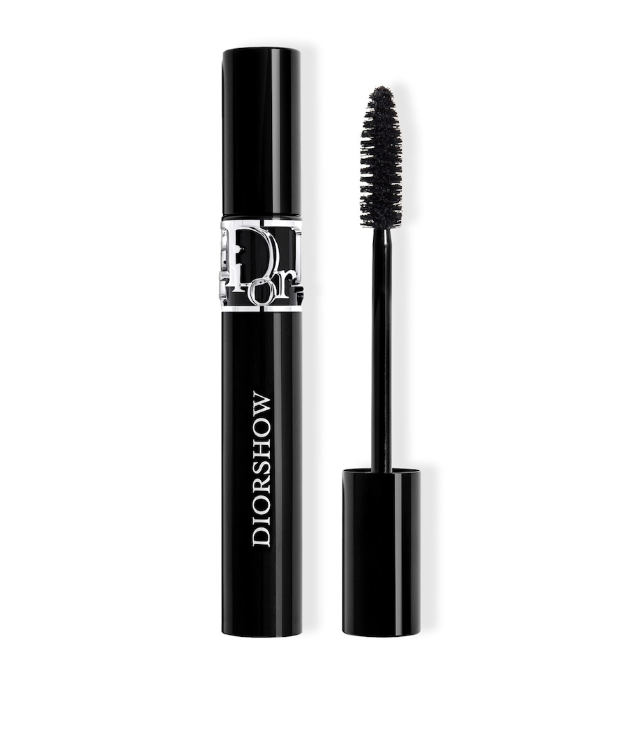 Diorshow Mascara 090 BLACK Image 1