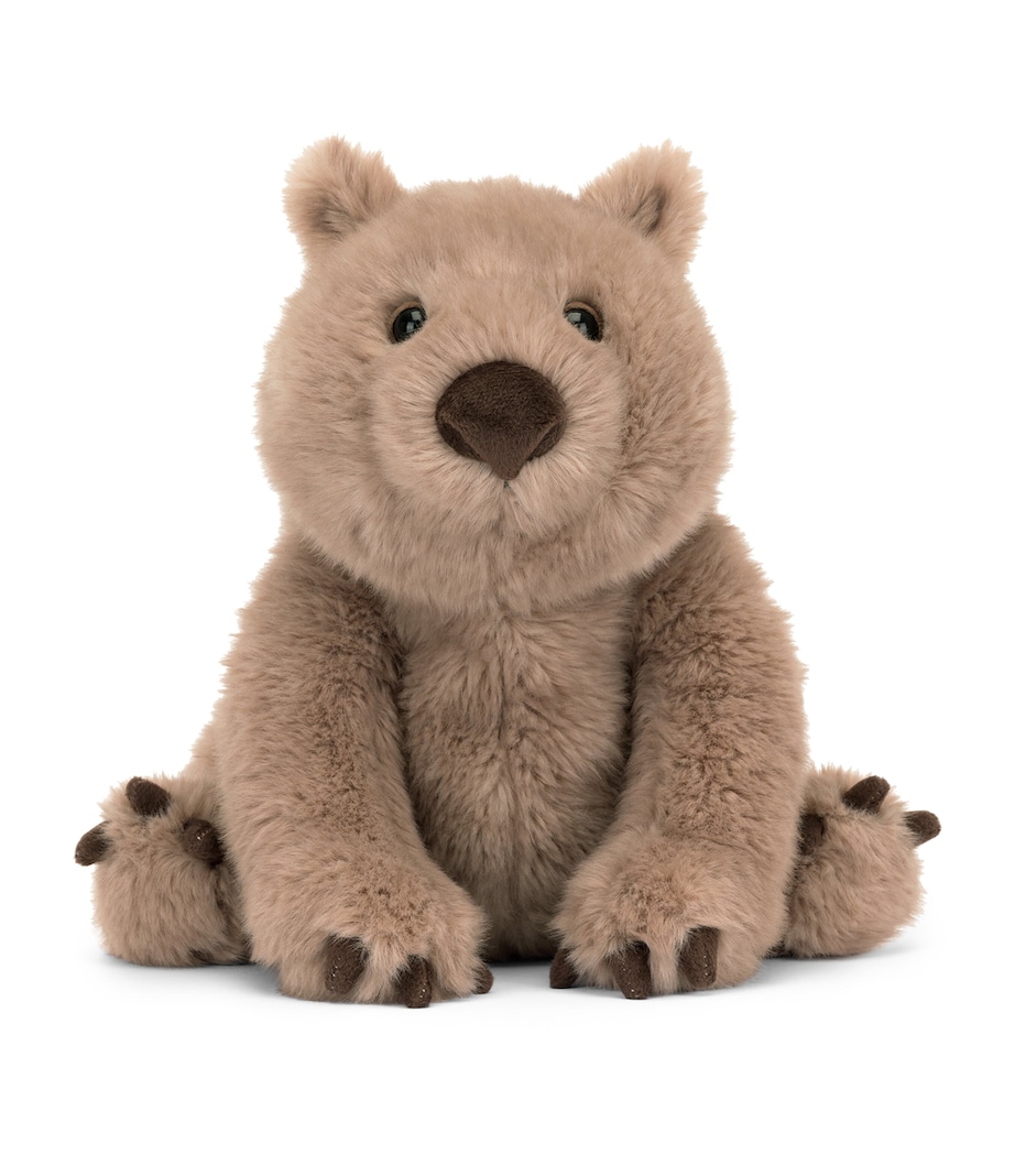 Jellycat Wonda Wombat (23cm) Image 1