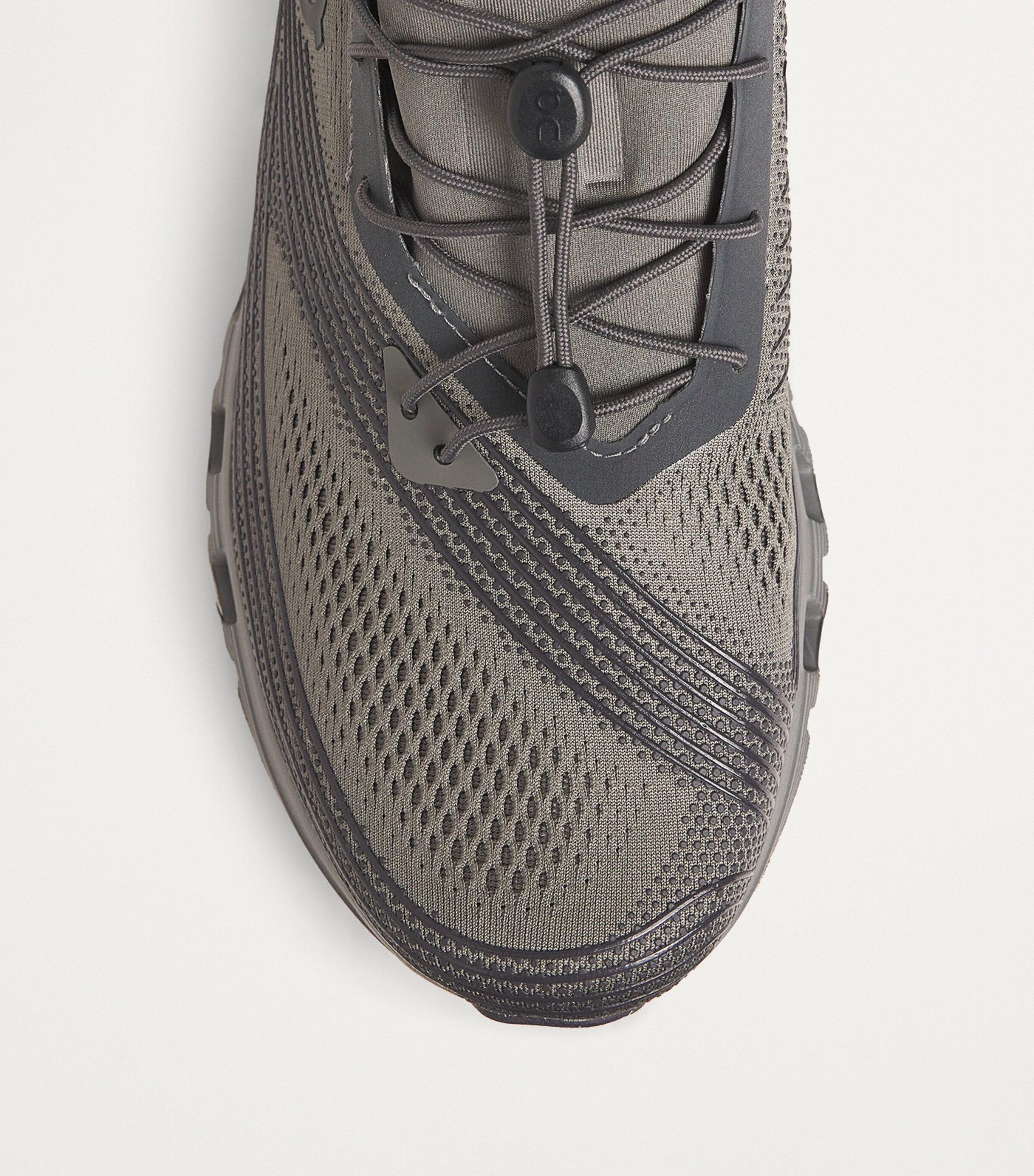 Cloud X Z5 Trainers ASPHALT / IRON Image 5