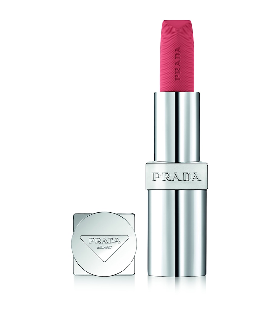 Monochrome Soft Matte Lipstick P161 Image 1