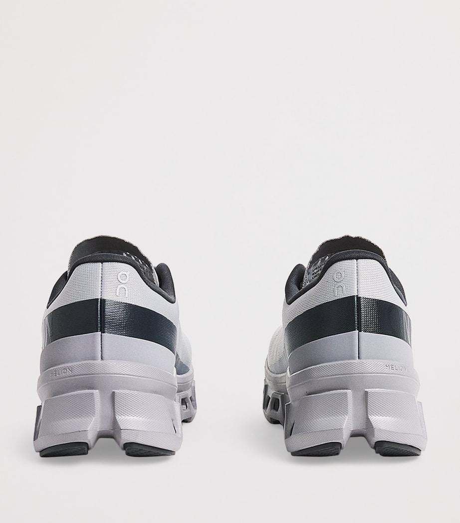 Cloudmonster 1 Trainers PEARL | IVORY Image 5