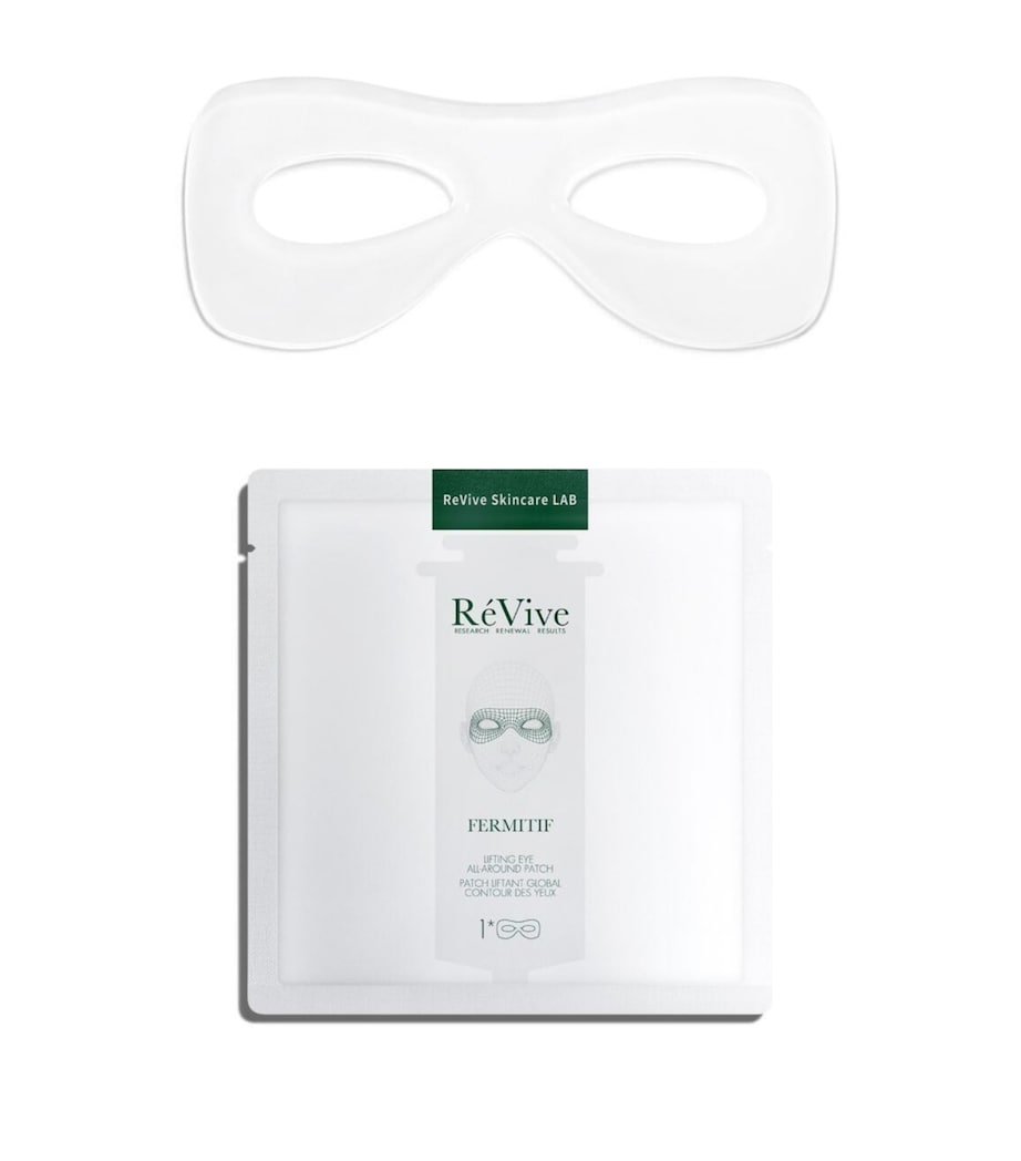 RéVive Fermitif Lifting All-Around Eye Patches (Pack of 6) Image 2