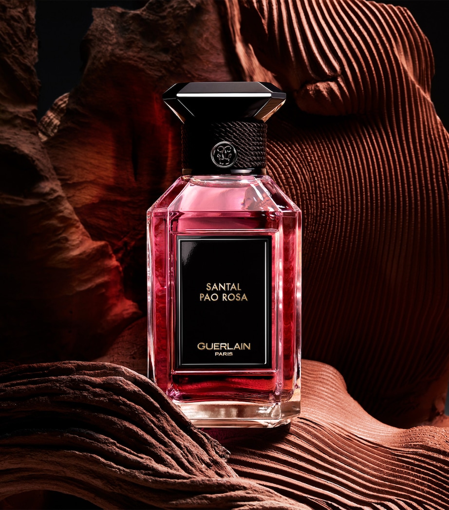 Santal Pao Rosa Eau de Parfum (100ml) N/A Image 2