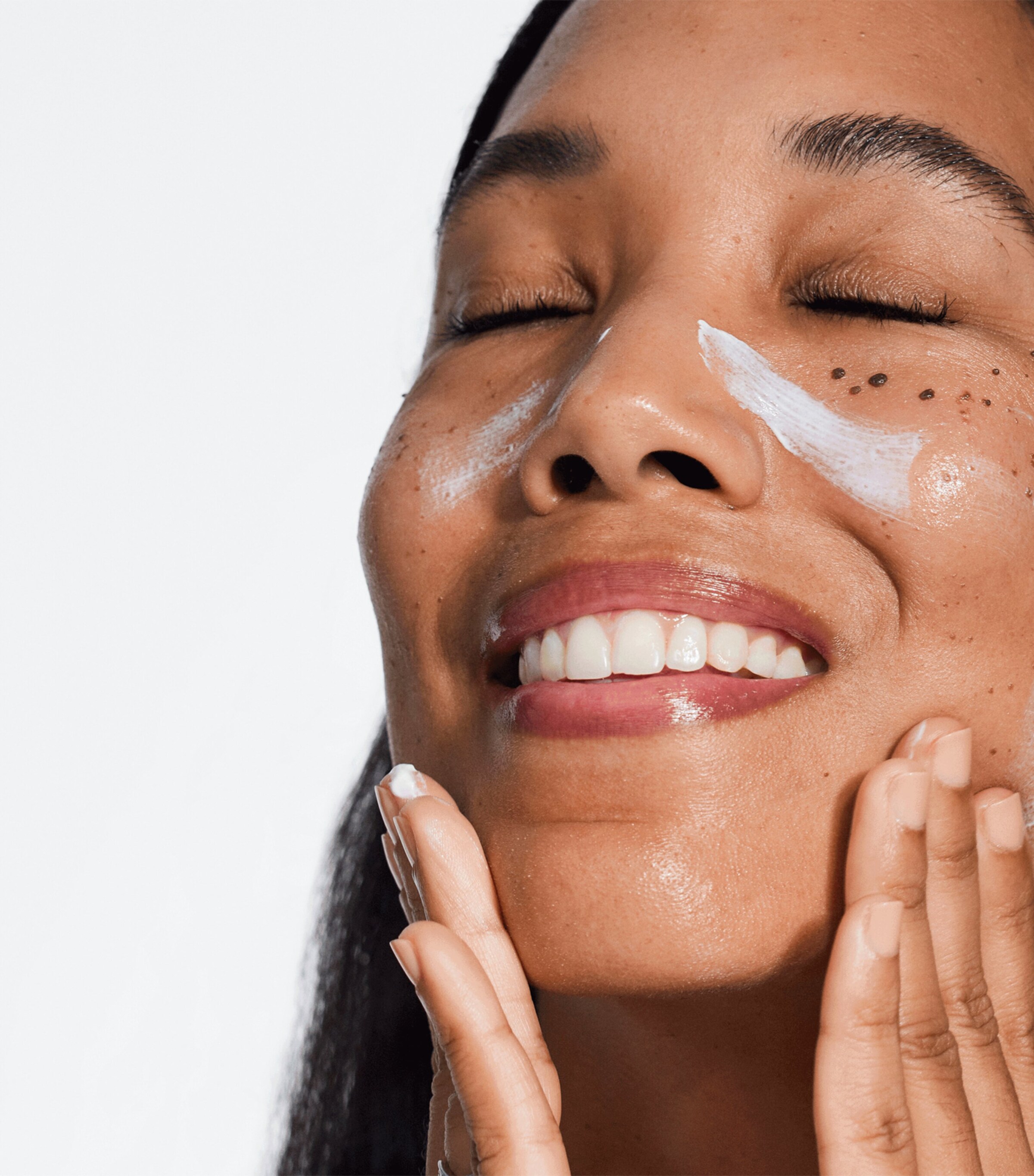 Day-To-Night Anti-Ageing Skincare Set SPF 30 NO COLOUR Image 4