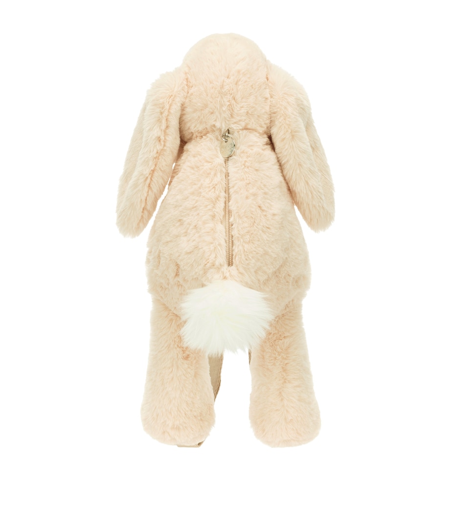 Smudge Rabbit Backpack MULTI Image 3