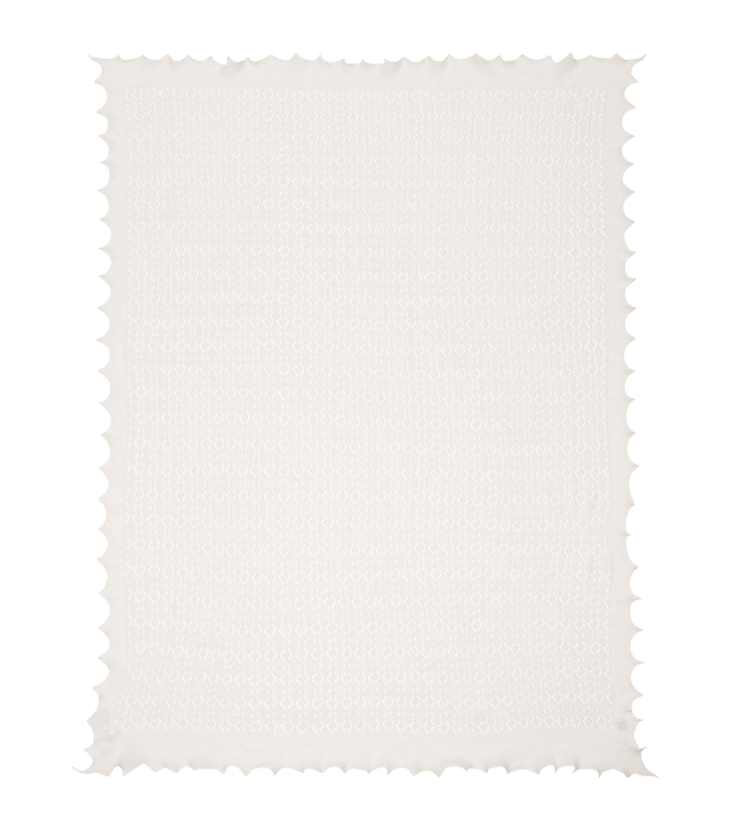 G.h. Hurt & Son G. H. Hurt & Son Kids Cashmere Shawl