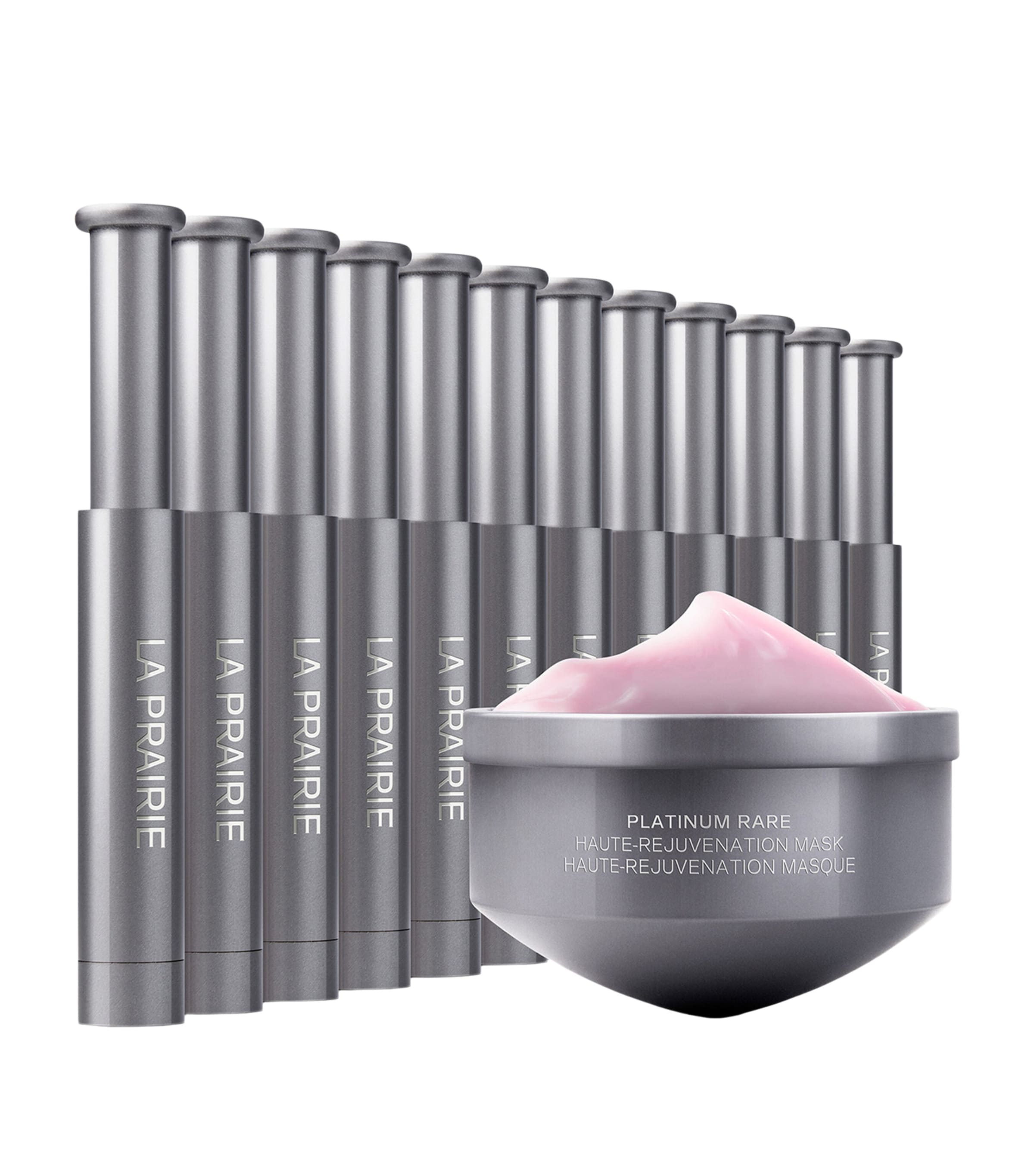 Platinum Rare Haute-Rejuvenation Face Mask - Refill NO COLOUR Image 1