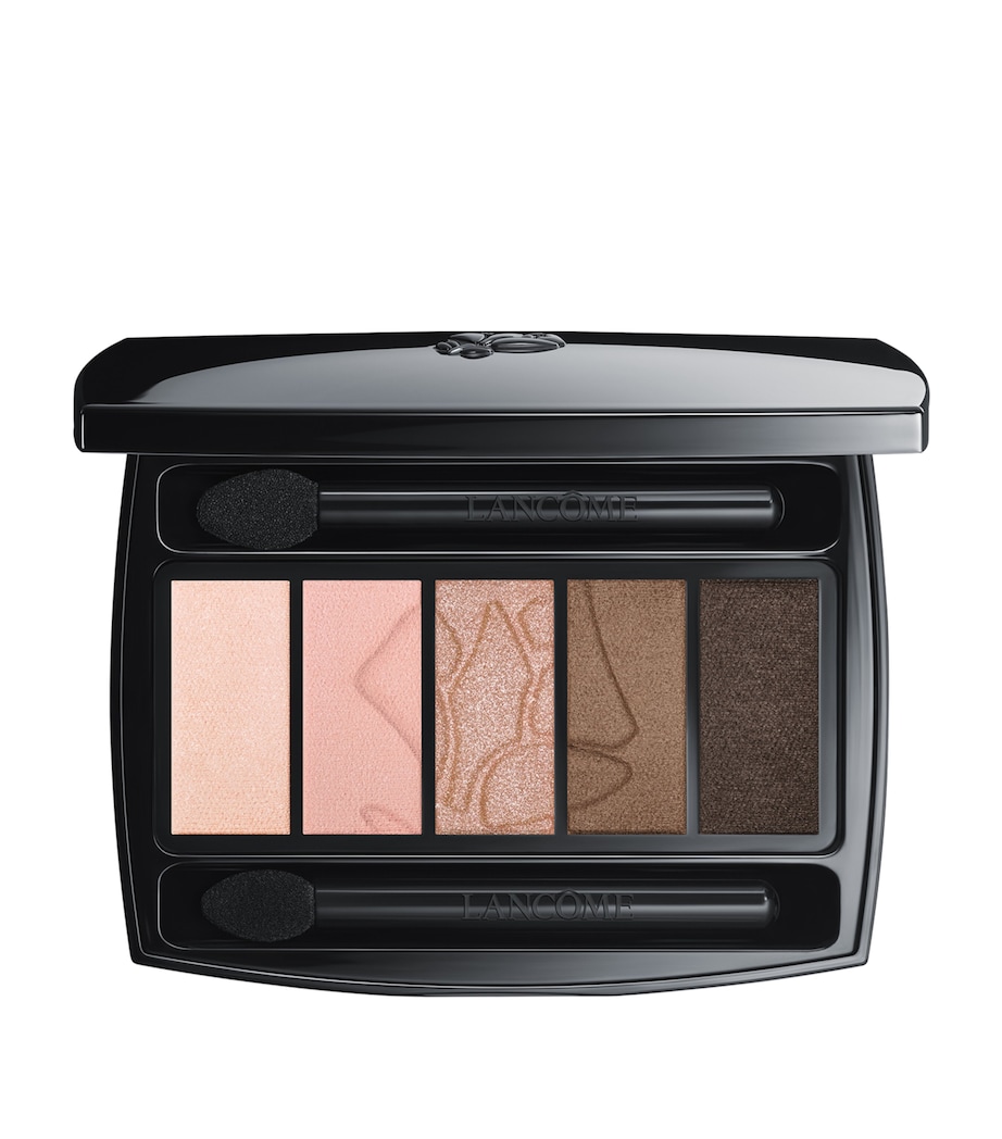 Hypnôse Drama Eyeshadow Palette FRENCH NUDE Image 1