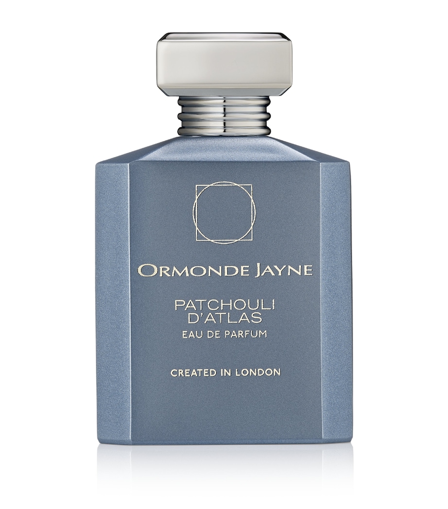Ormonde Jayne Patchouli D'Atlas Eau de Parfum (88ml) Image 1