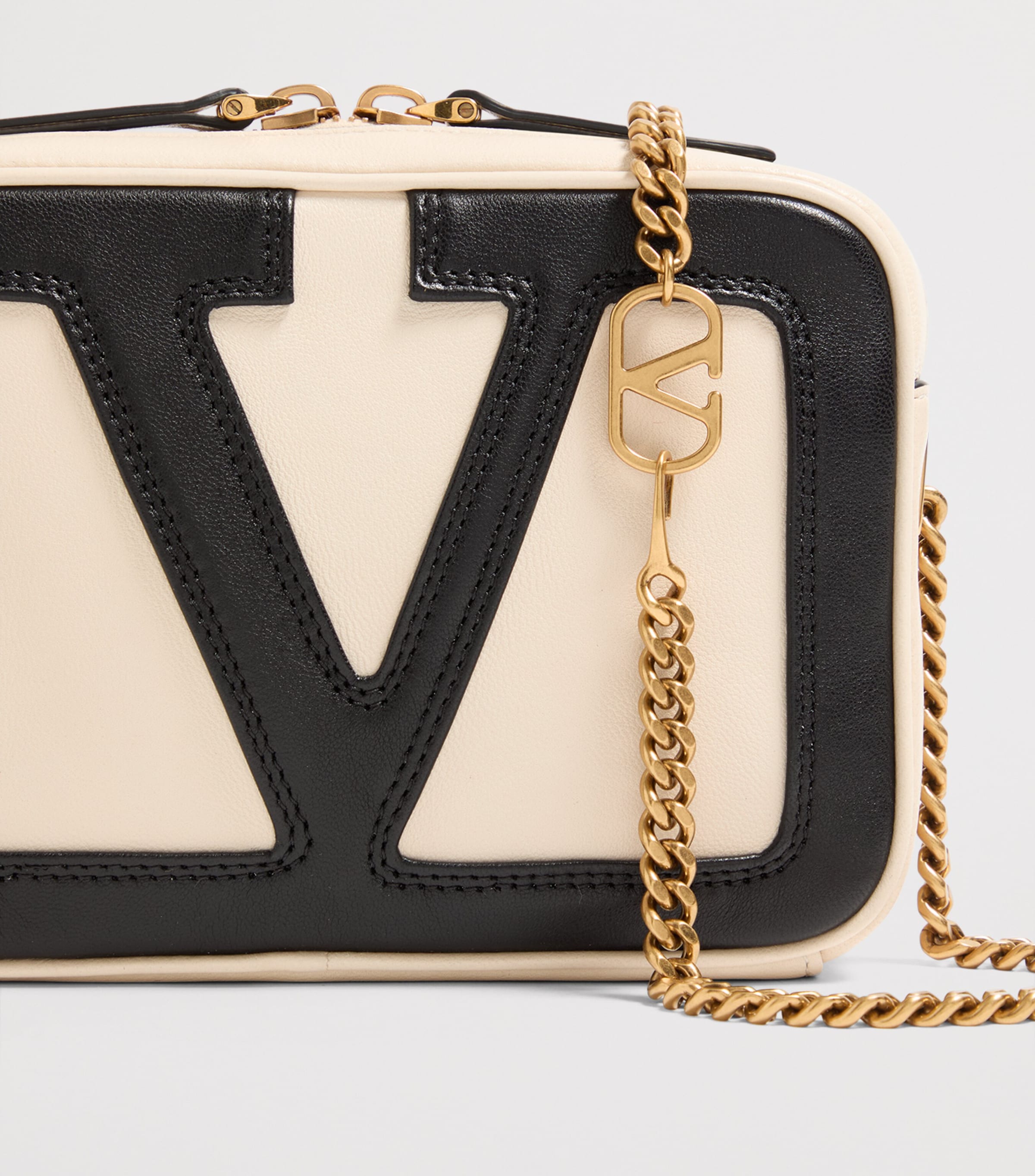 Lambskin Viva Superstar Belt Bag R4V Image 6