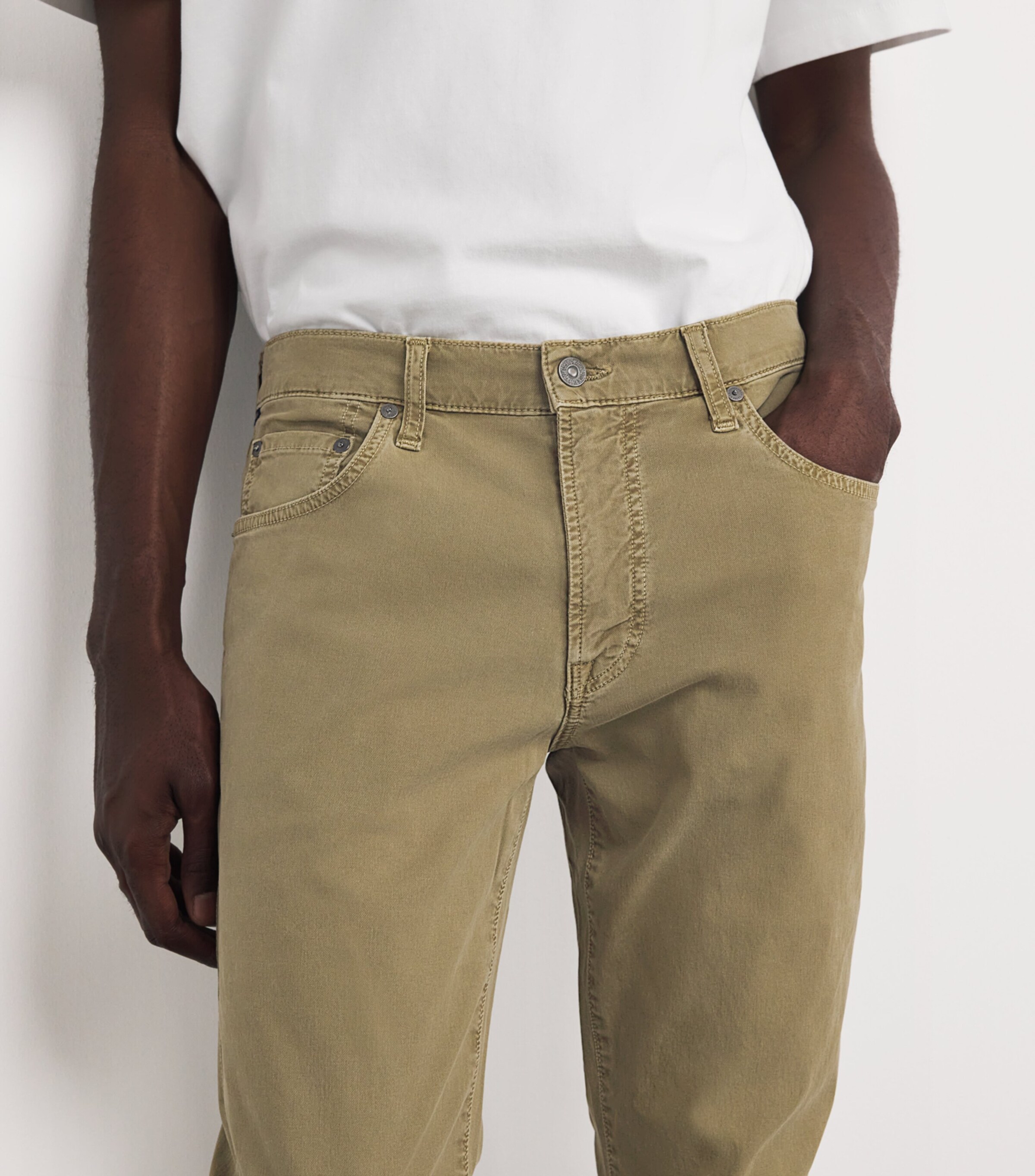 Gage Slim Jeans 6180-1796-RSVOI Image 6