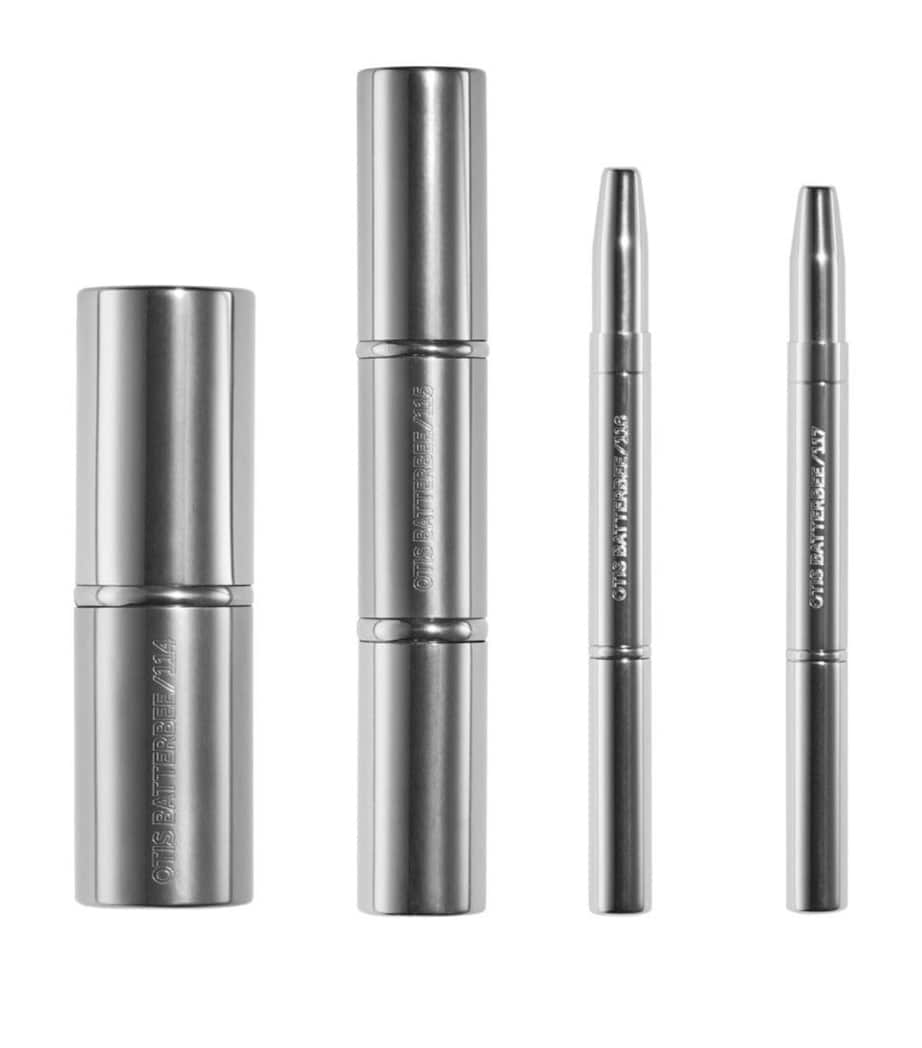 The Retractable Brush Edit Set NO COLOUR Image 3