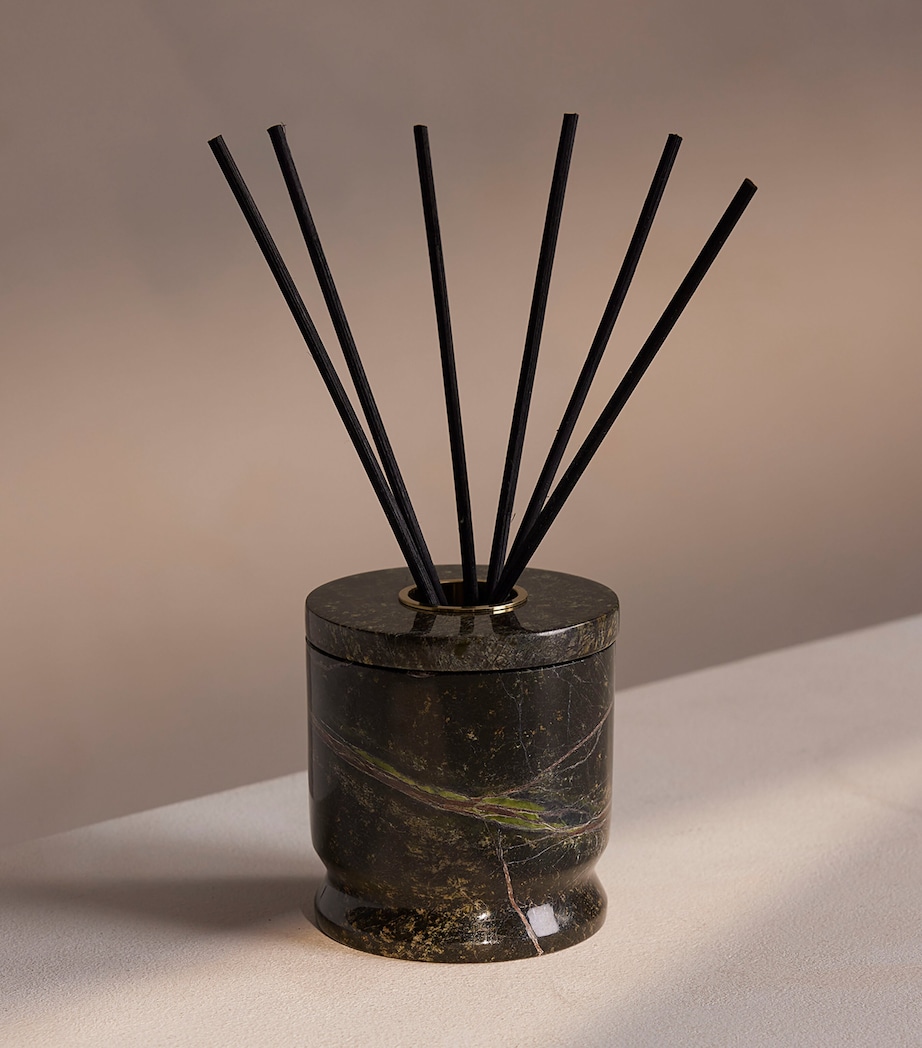 Soho Home Leather & Oud Diffuser (150ml) Image 2