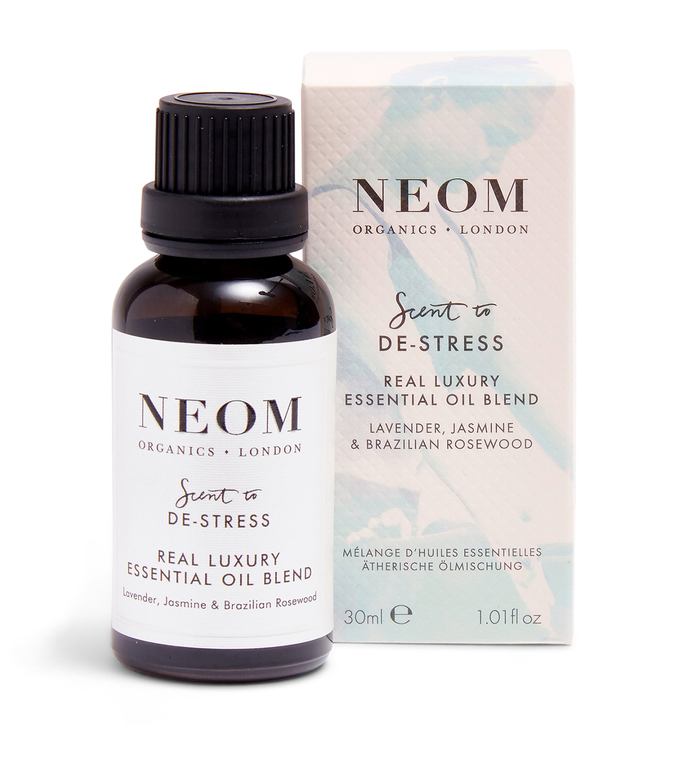 Shop Neom Real Luxury Essential Oil Blend