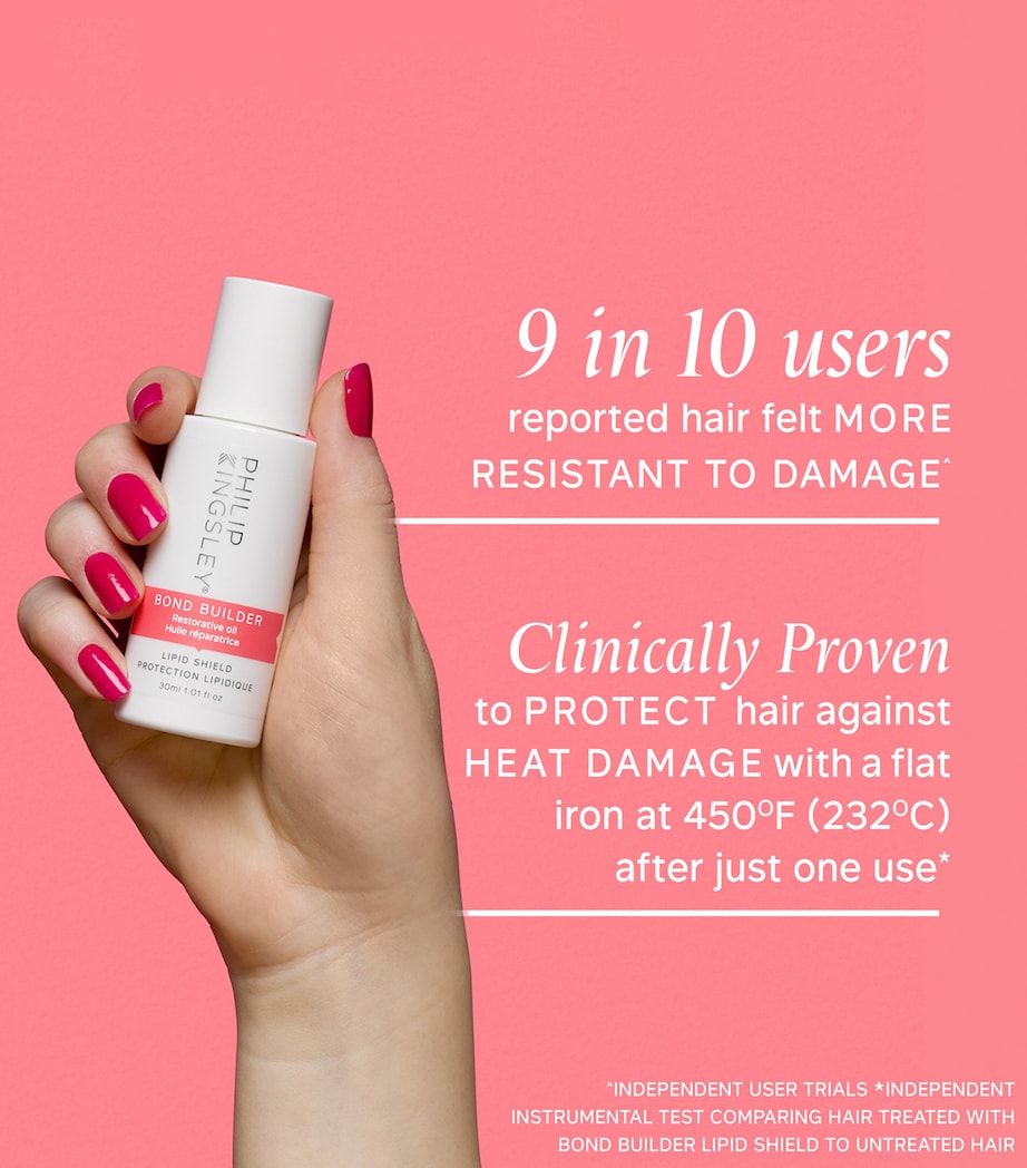 Bond Builder Lipid Shield Oil (30ml) NO COLOUR Image 5