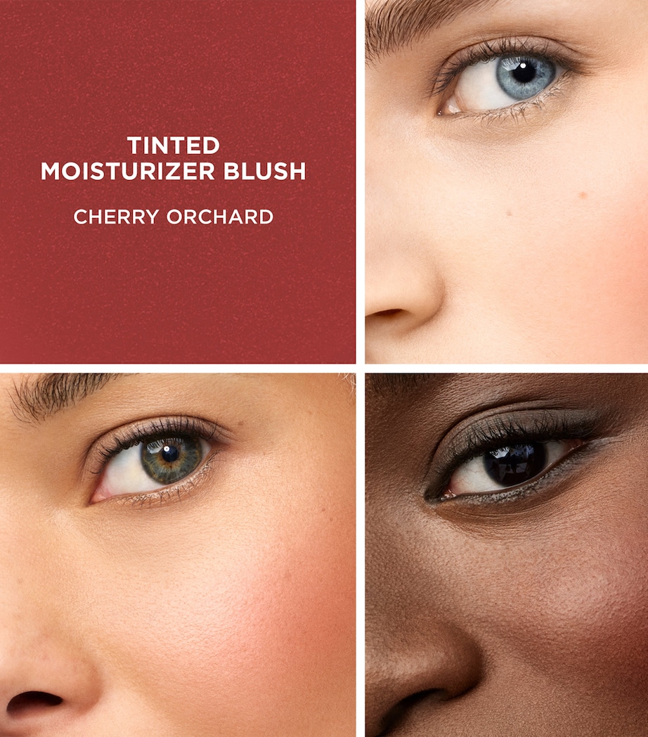 Tinted Moisturizing Blush (15ml) CHERRY ORCHARD Image 3