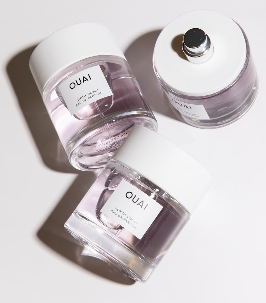 Ouai North Bondi Eau de Parfum (50ml) Image 4