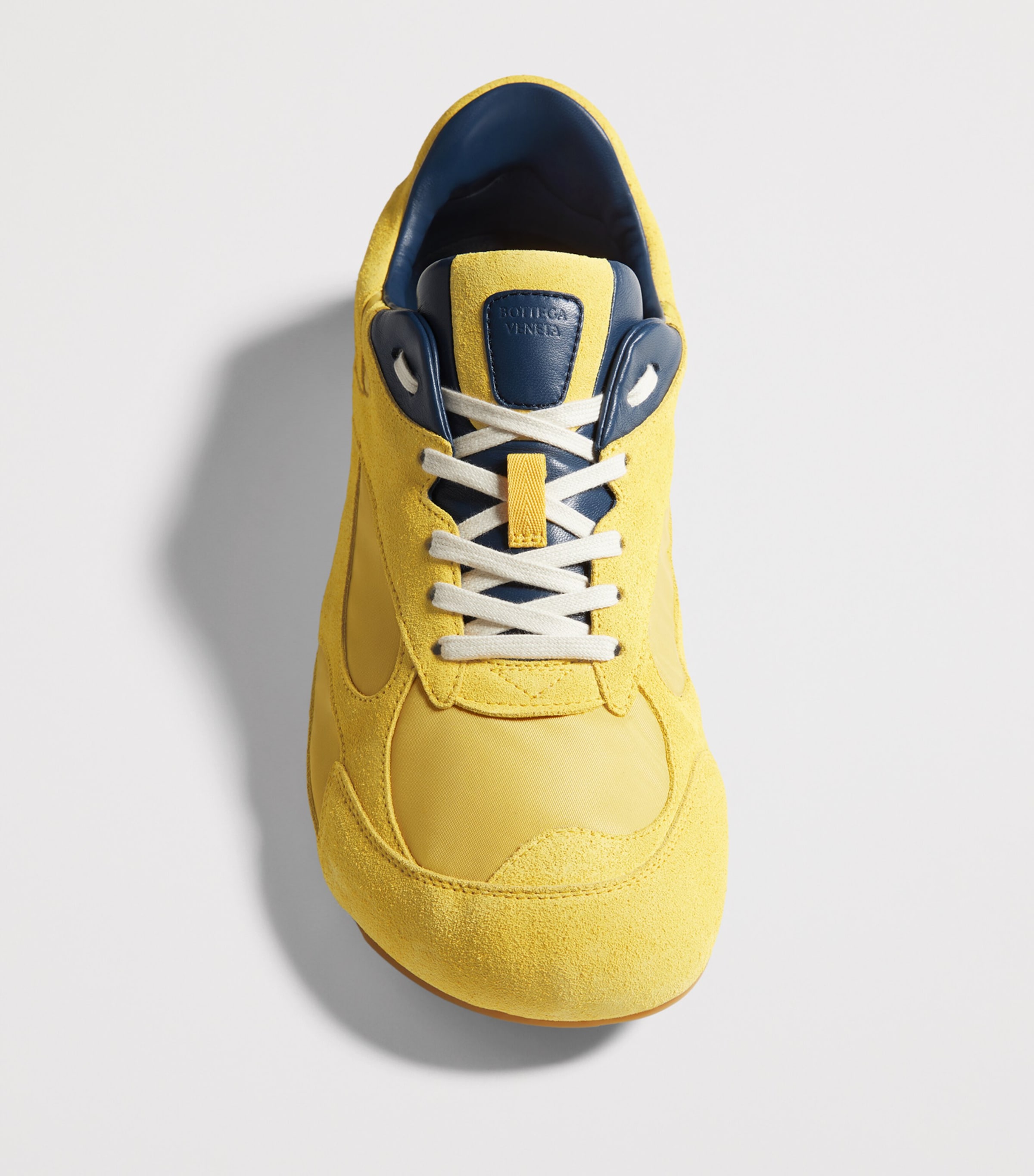Bottega Veneta Orbit Flash Sneakers Image 4