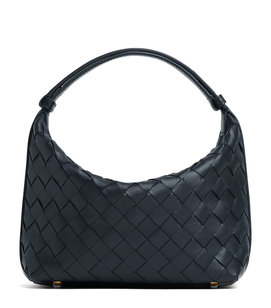 Mini Leather Wallace Top-Handle Bag 4210 Image 1
