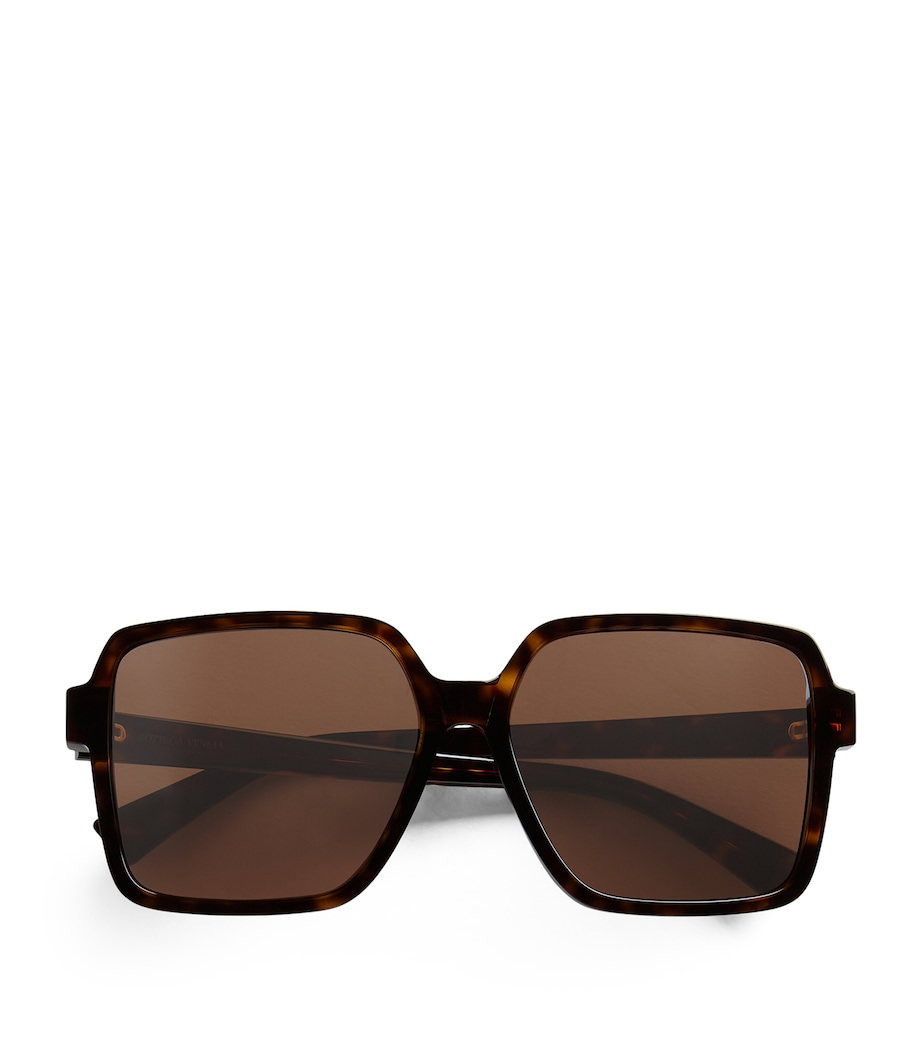 Rectangular Sunglasses 2819 Image 1