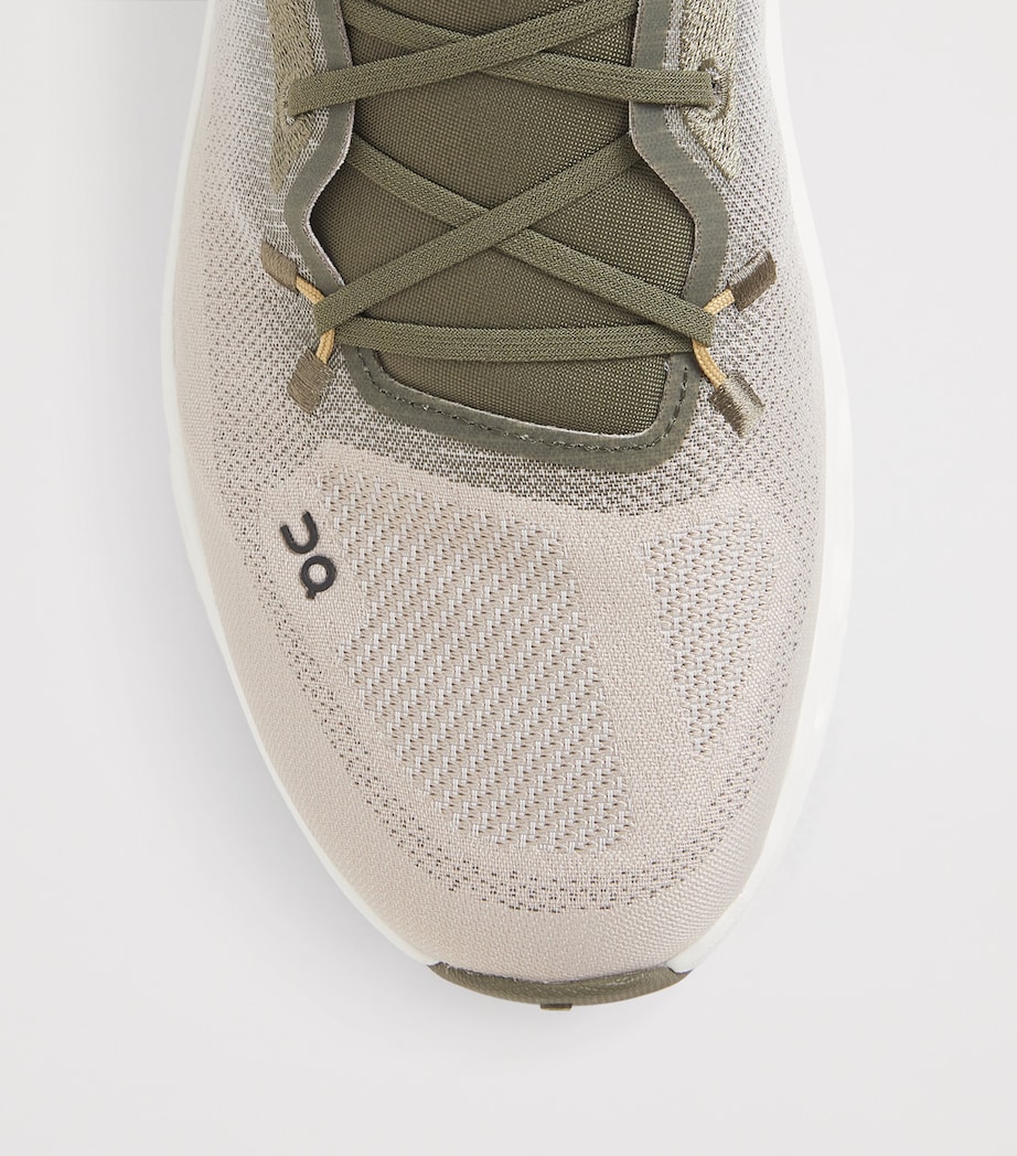 Cloudtilt Trainers OLIVE | DESERT Image 5