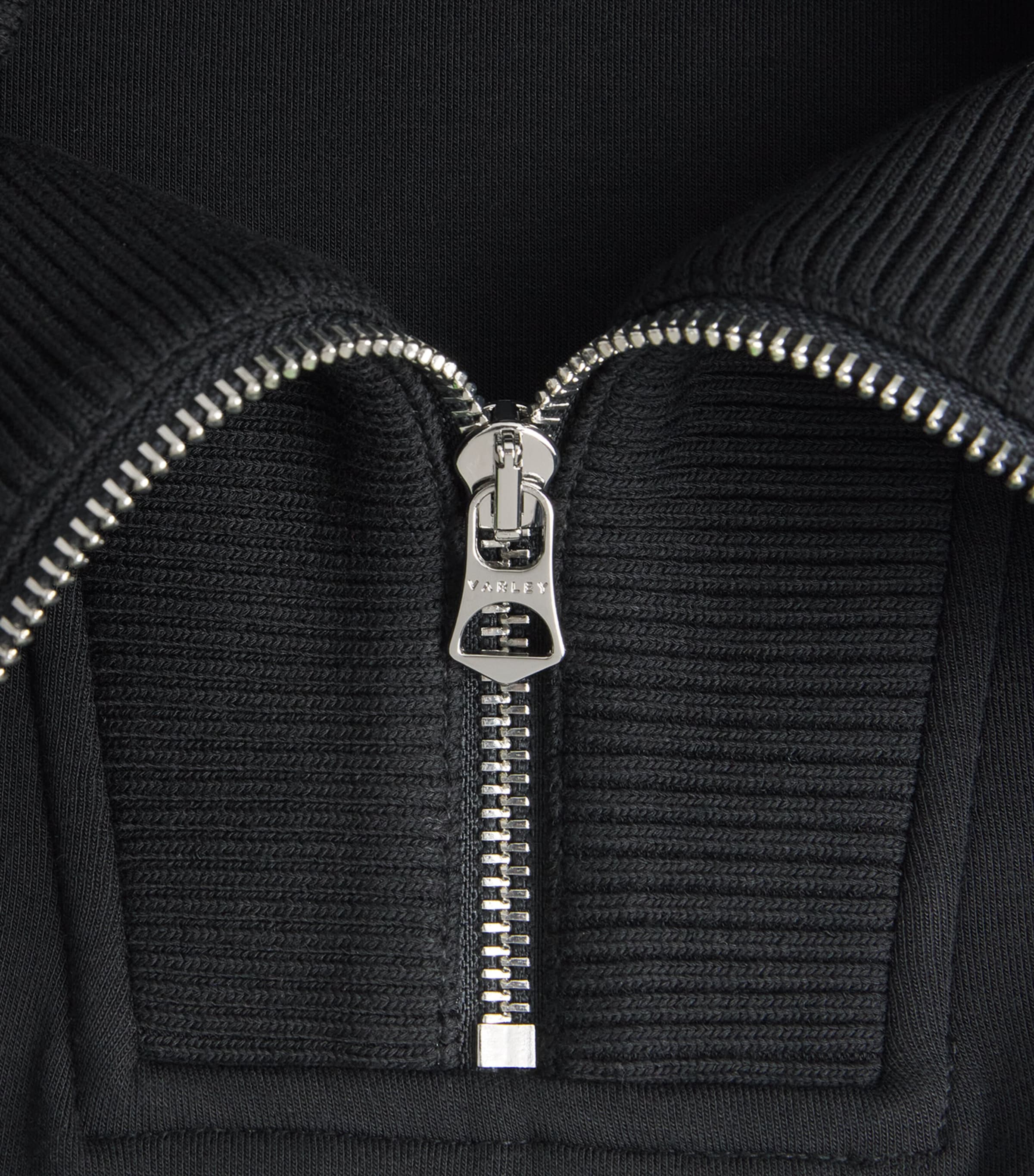 DoubleSoft Sally Sweatshirt BLACK Image 5