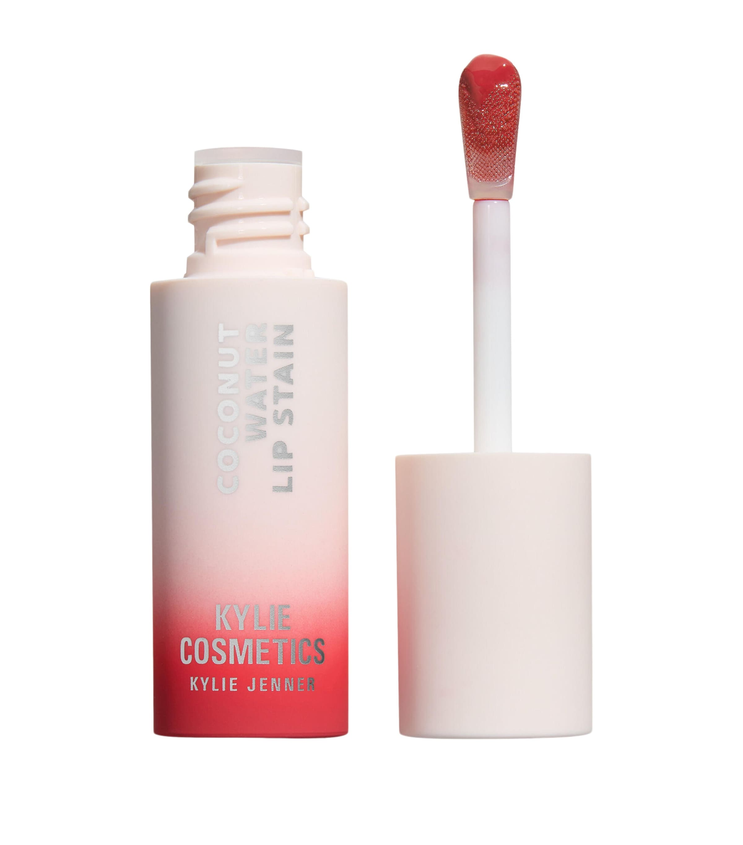 Kylie Cosmetics Coconut Water Lip Stain Blossom Image 1