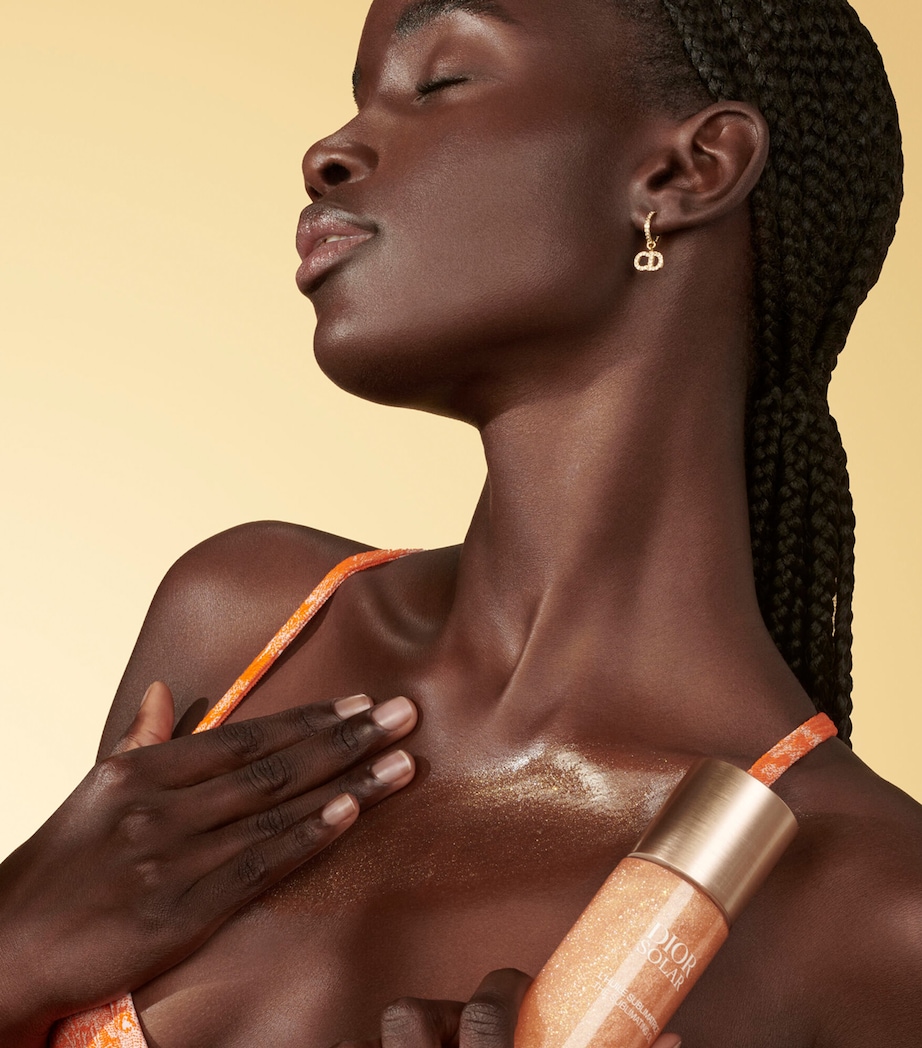 The Sublimating Oil (125ml) GOLD Image 2