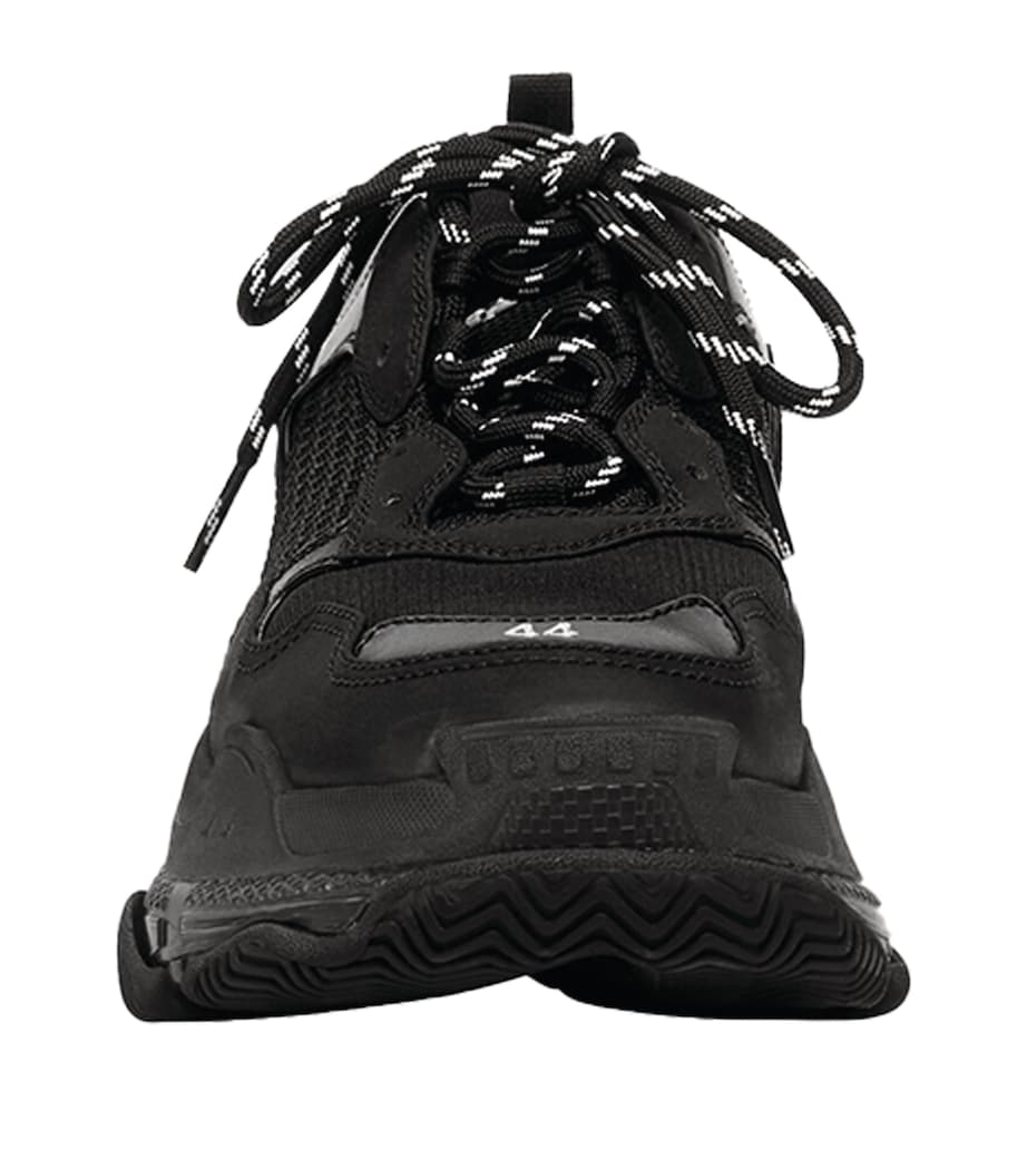 Triple S Sneakers 1000 Image 3