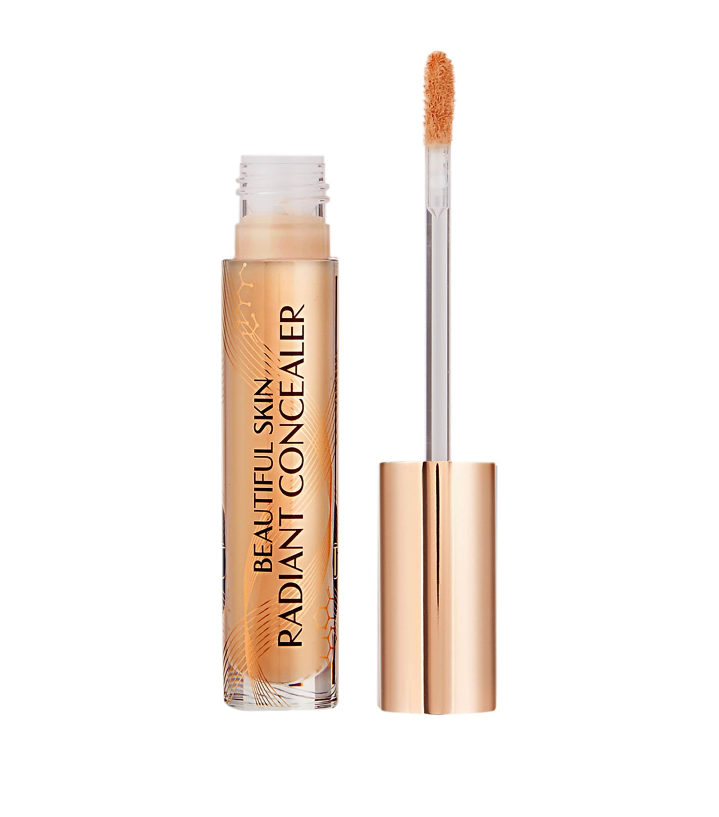 Charlotte Tilbury Beautiful Skin Radiant Concealer In White