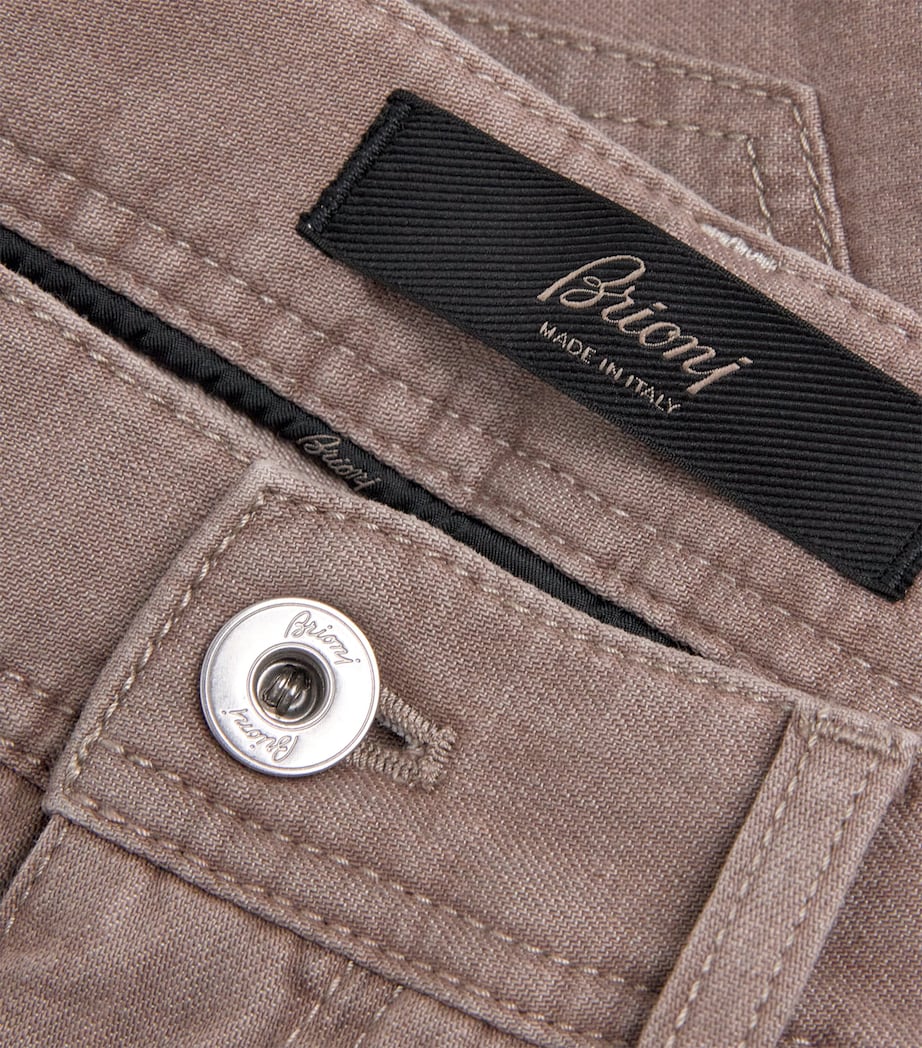 Meribel Straight Jeans 2700 Image 5