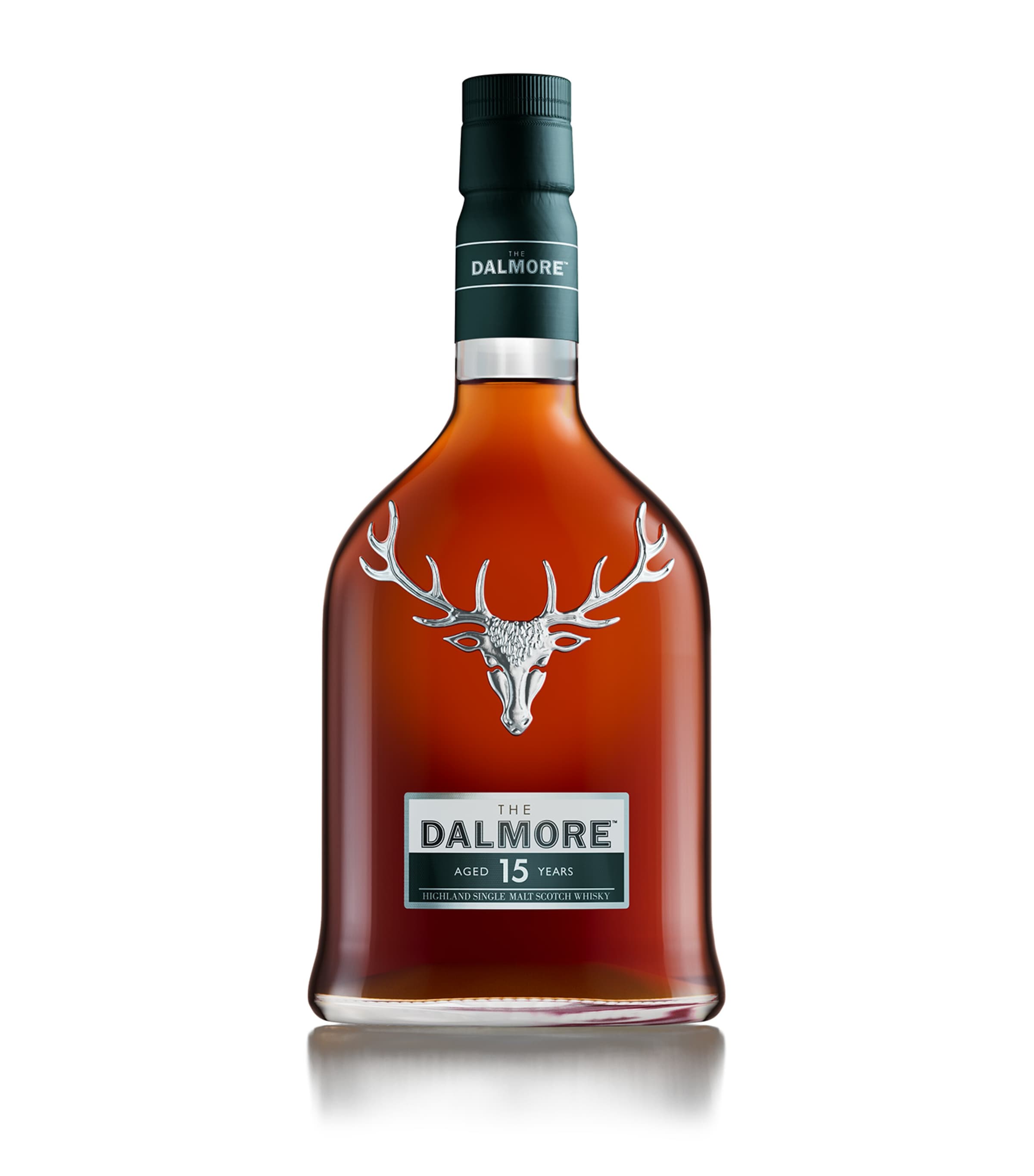 15-Year-Old Single Malt Scotch Whisky (70cl) NO COLOUR Image 2