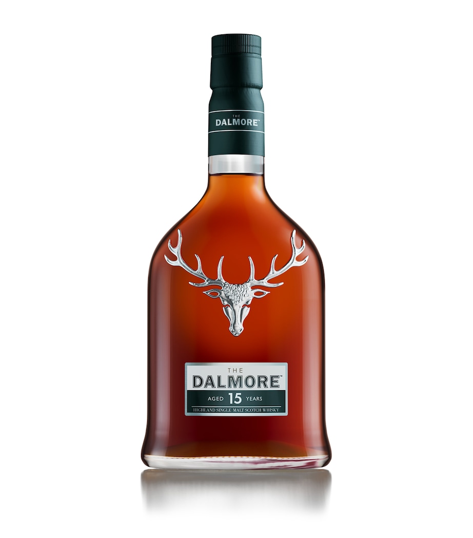 15-Year-Old Single Malt Scotch Whisky (70cl) NO COLOUR Image 2