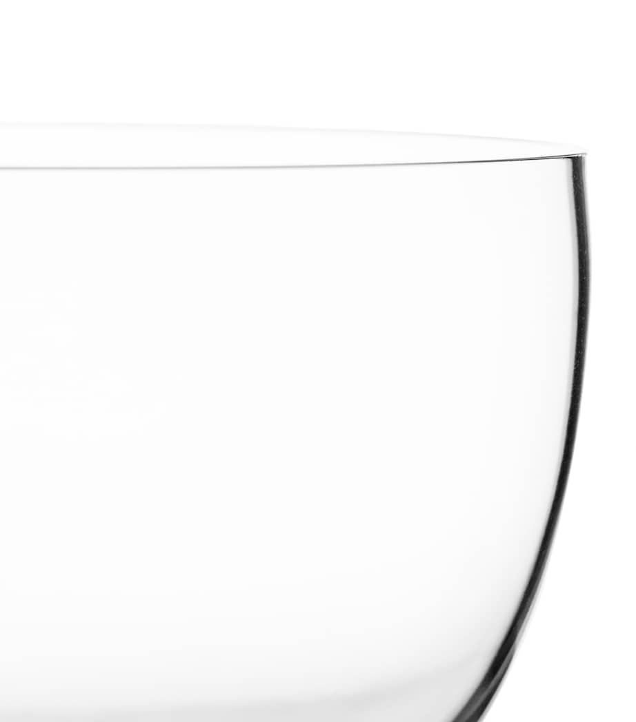The Conran Shop Set of 4 Grove Cocktail Glasses Glass Image 4