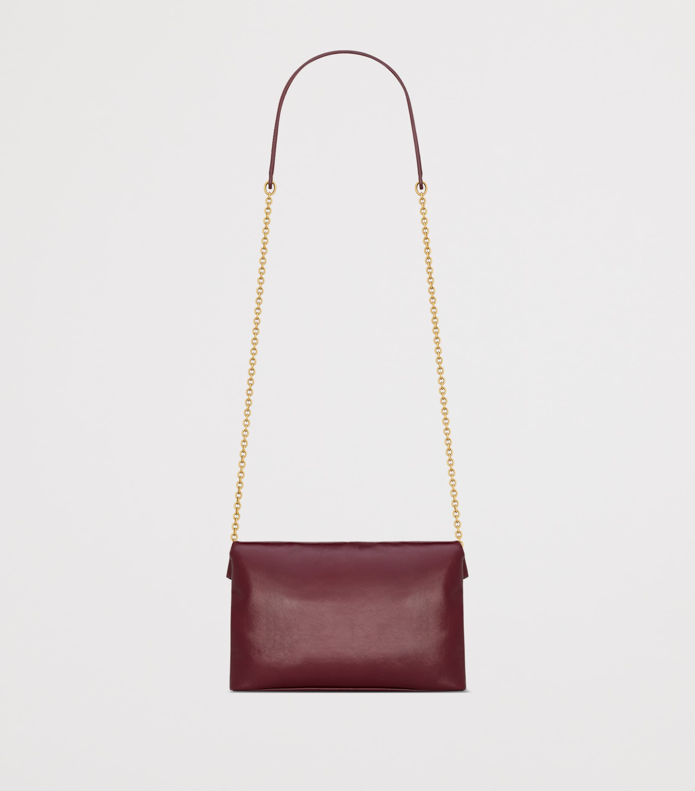 Small Cassandre Chain Pouch 6593 Image 2