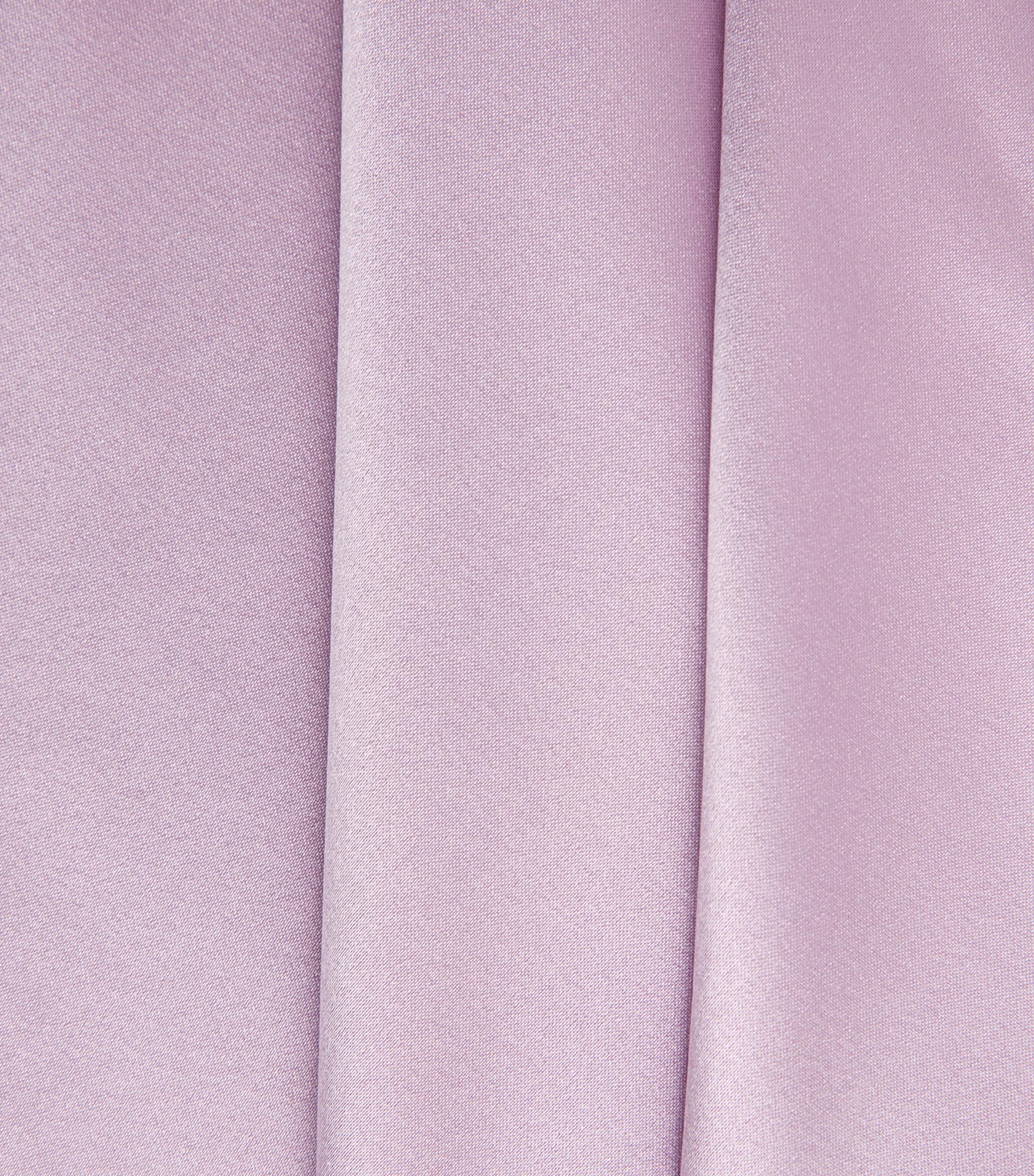 Cult Gaia Womens Silk Chantel Maxi Skirt Sweet Pea Image 6