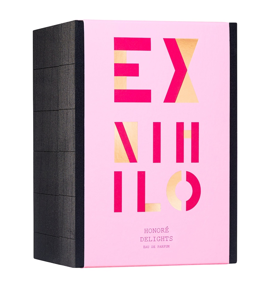 Honoré Delights Eau de Parfum (50ml) NO COLOUR Image 3