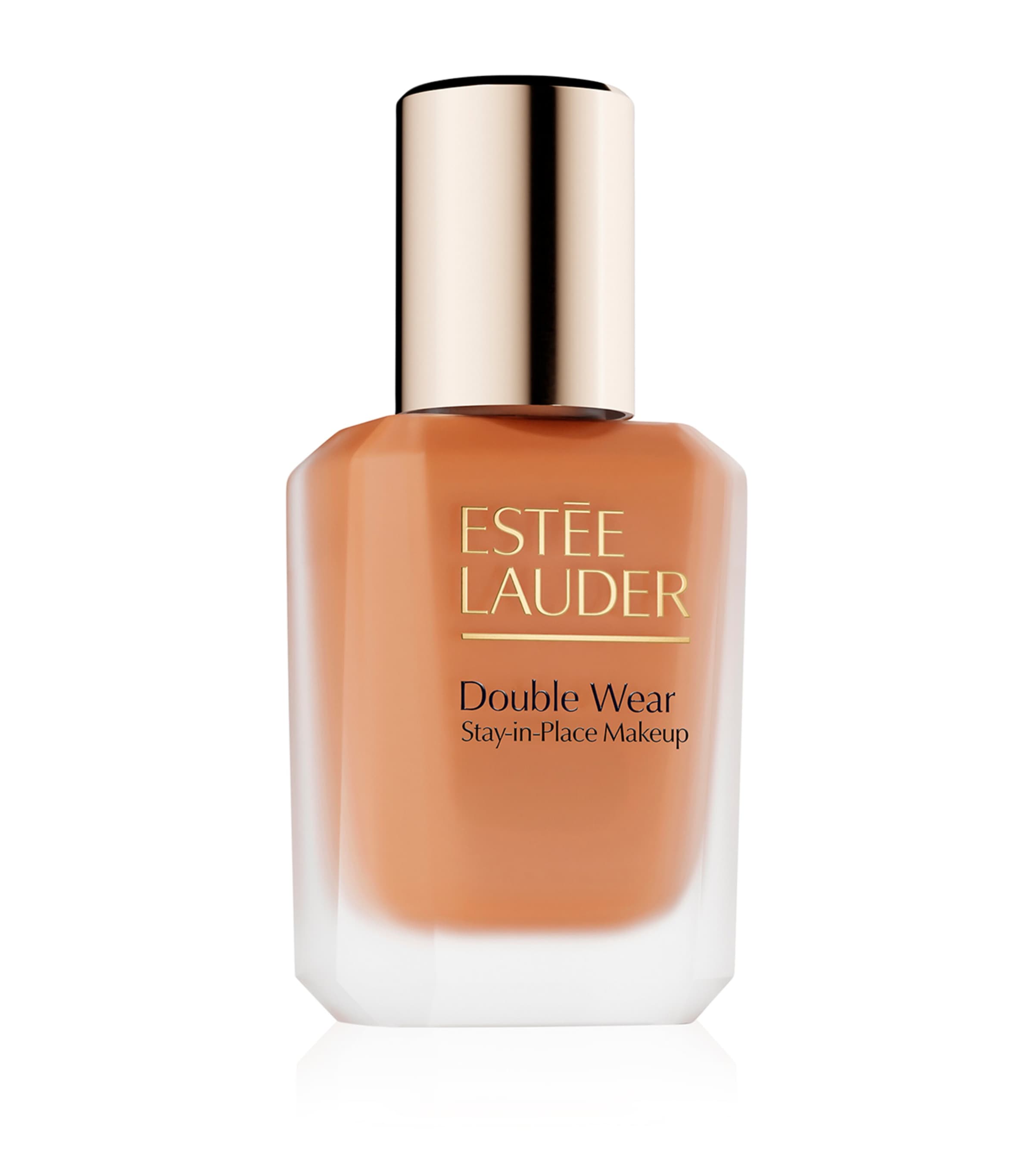 Estée Lauder Double Wear Longwear Matte Foundation SPF 10 Cinnamon Image 1