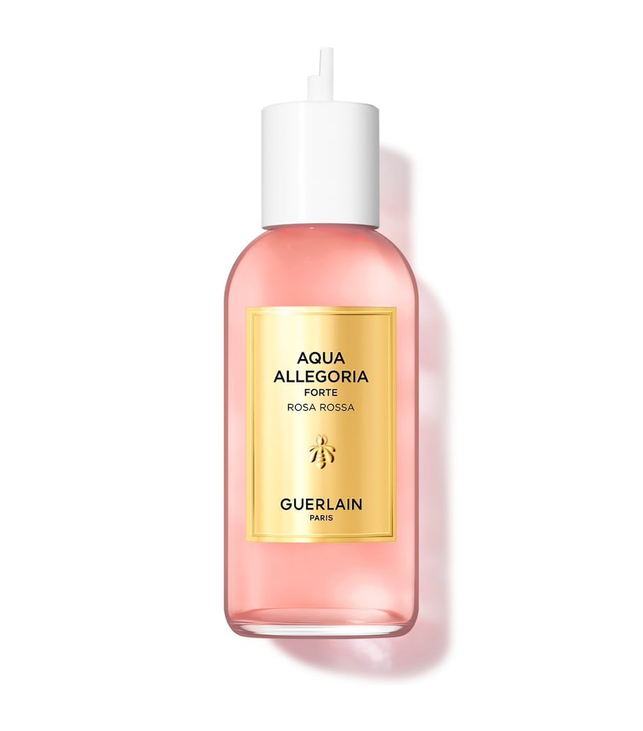 Guerlain Aqua Allegoria Forte Rosa Rossa Eau de Parfum Refill (200ml) Image 1