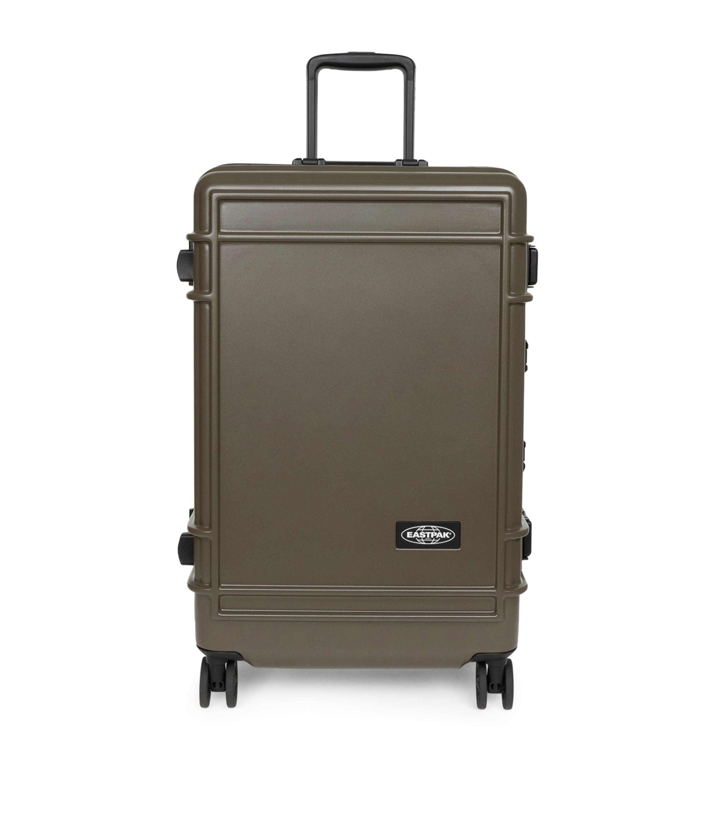 Eastpak Resist'r Check-In Suitcase (78cm) | Luggage | Suitcases