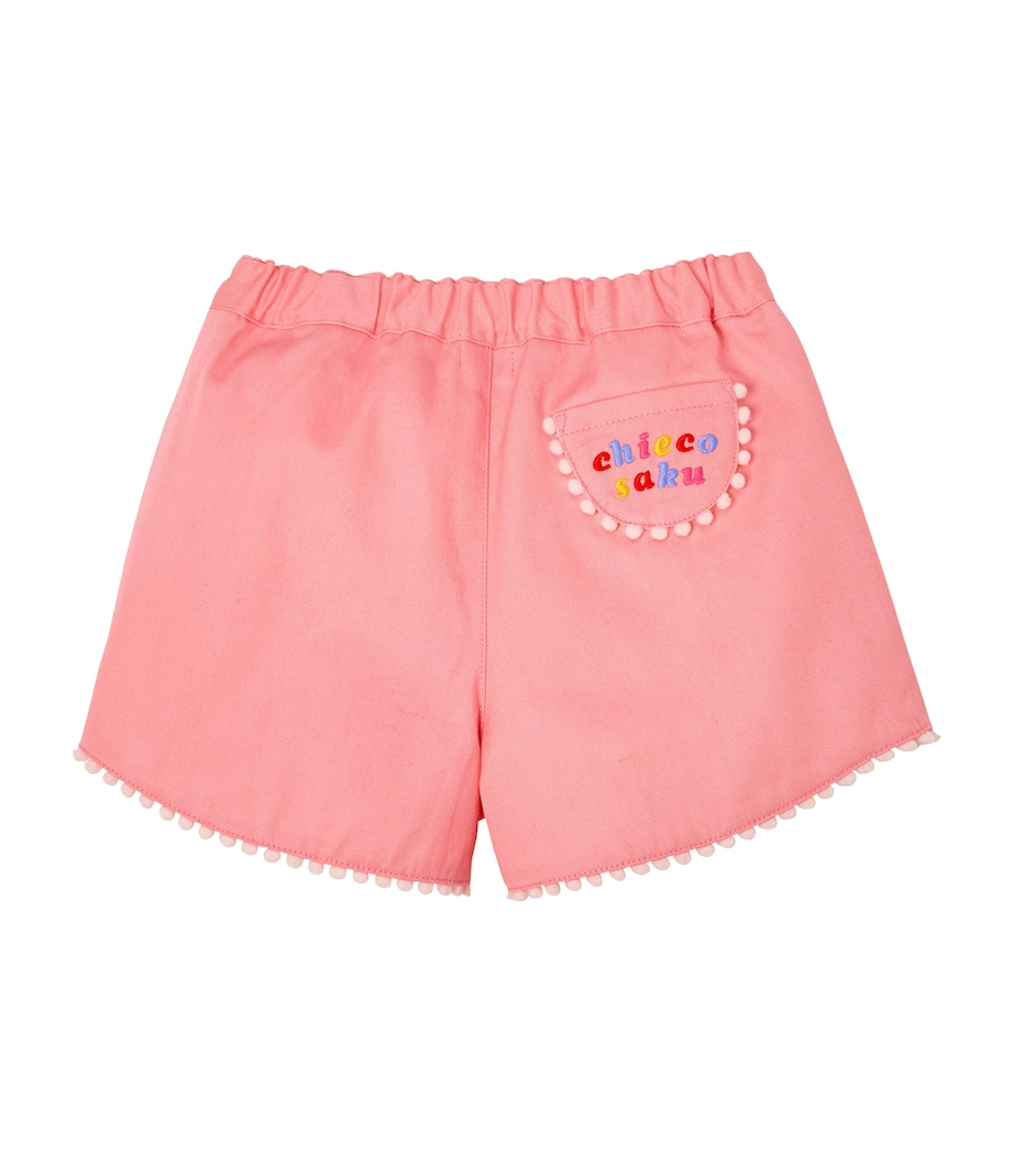 Chieco Saku Shorts (2-5 Years) 8 Image 4