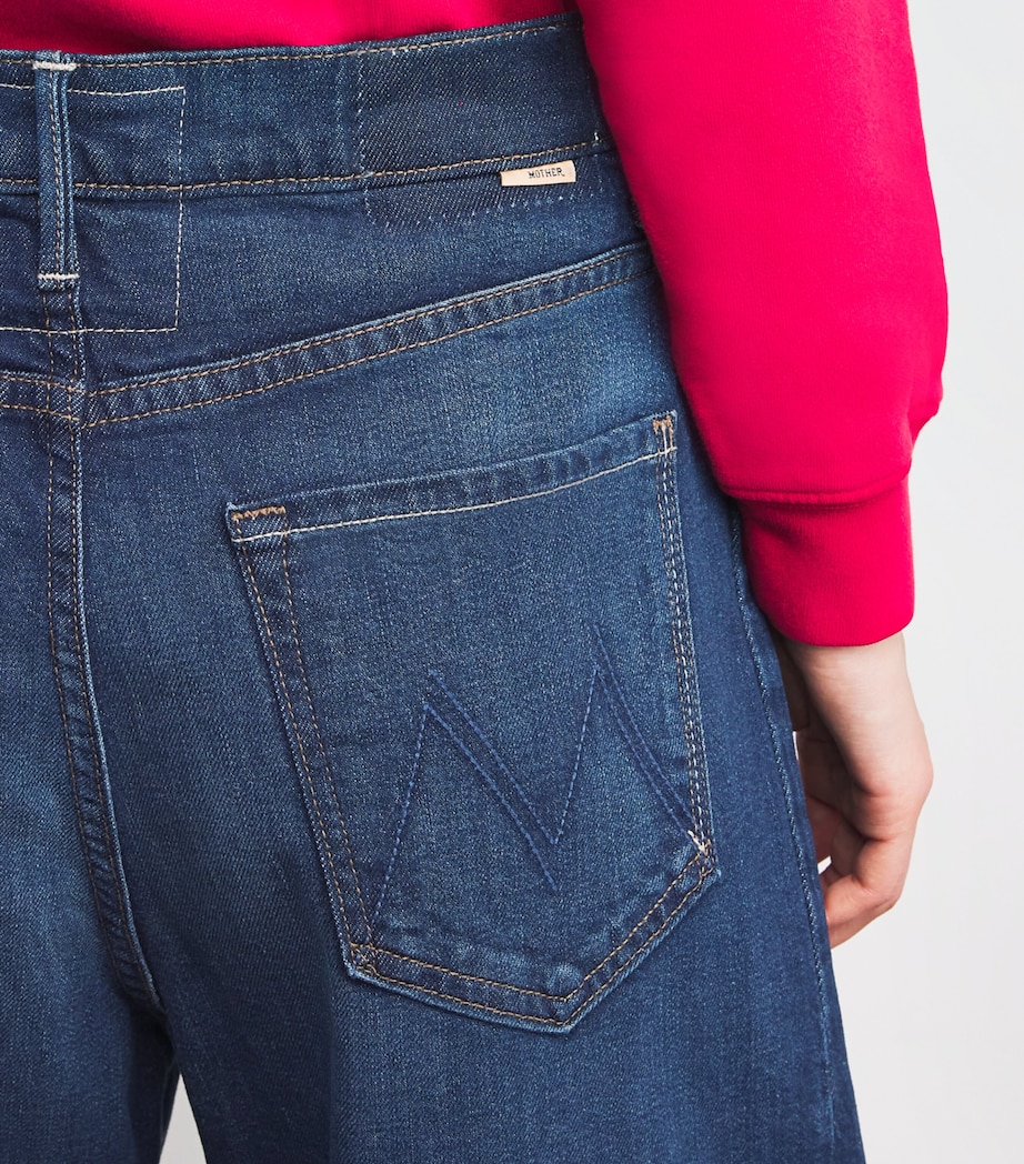 The Full Pipe Skimp Jeans KICKS AND RIFFS KRF Image 6