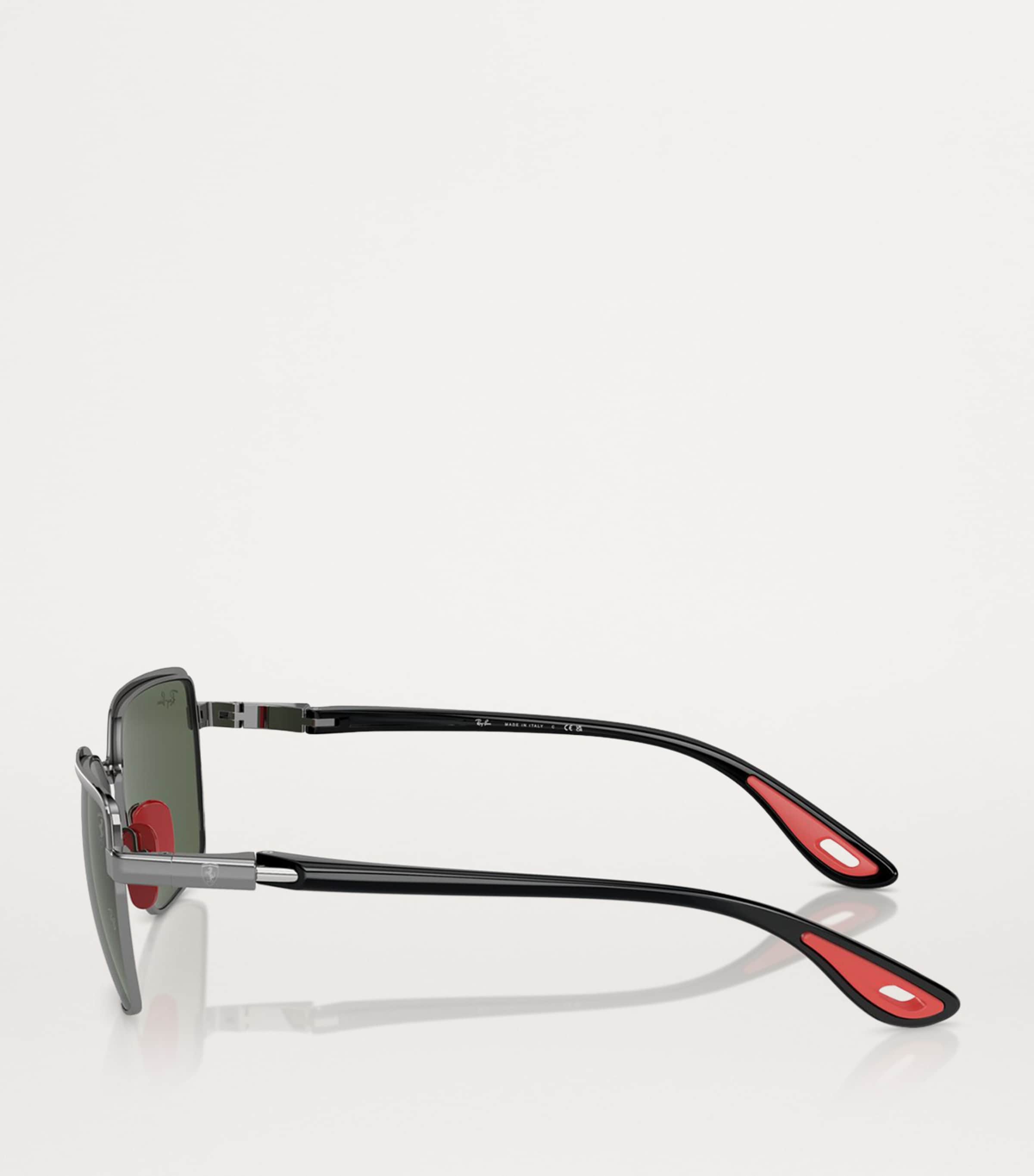 Ray-Ban x Scuderia Ferrari RB3743M Collection Sunglasses | Holiday Shop | Womens | Sunglasses | Mens | Men Accessories | Women Accessories | Designers | Ray Ban Ray-Ban x Scuderia Ferrari RB3743M Collection Sunglasses | Holiday Shop | Womens | Sunglasses | Mens | Men Accessories | Women Accessories | Designers | Ray Ban