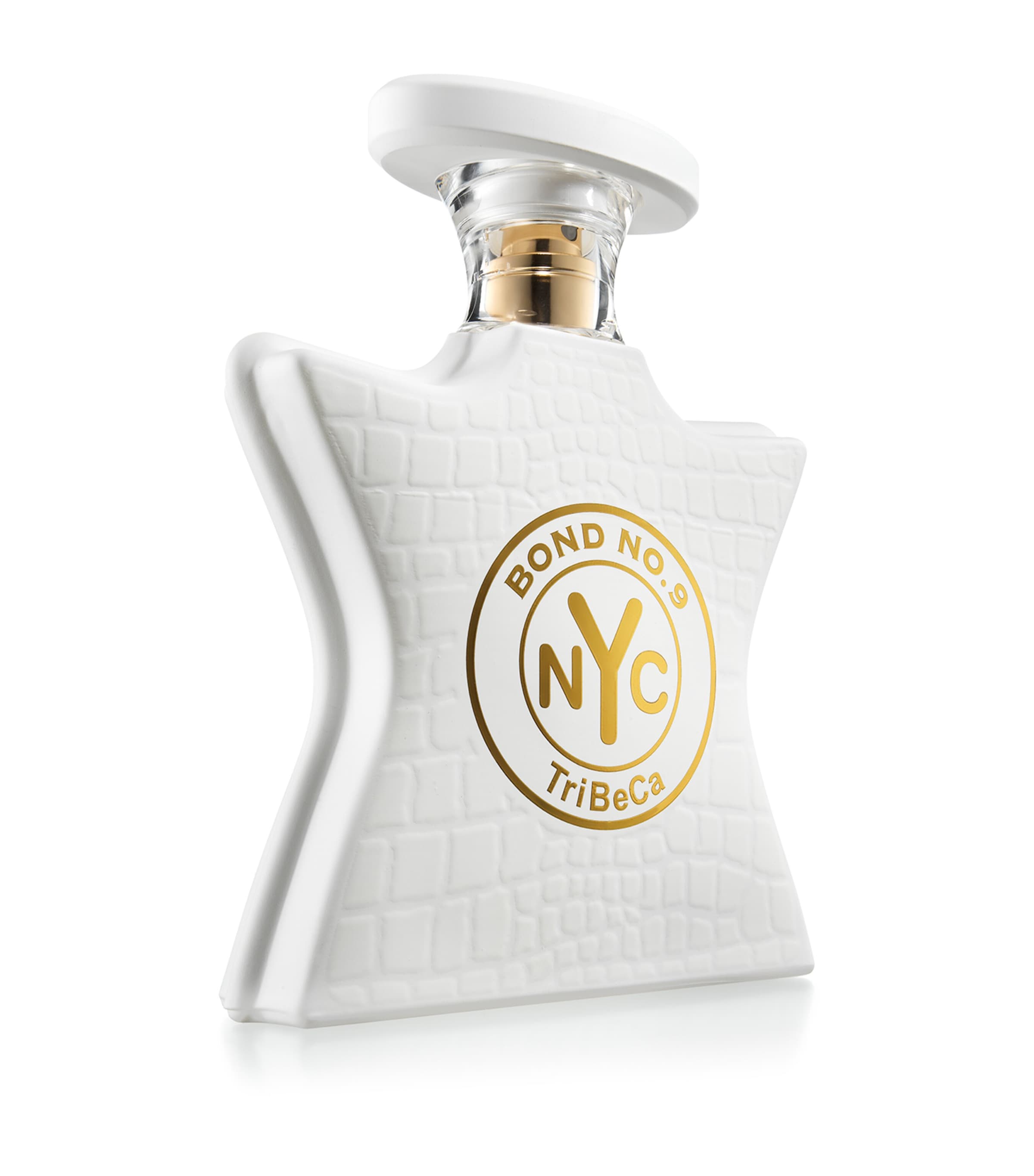 Bond No. 9 Tribeca Eau De Parfum In White