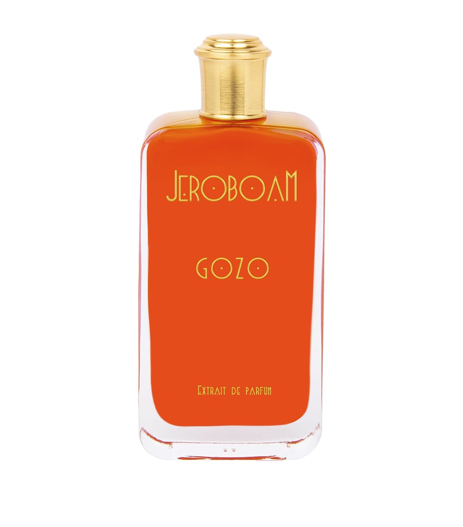 Gozo Extrait de Parfum (100ml) NO COLOUR Image 1