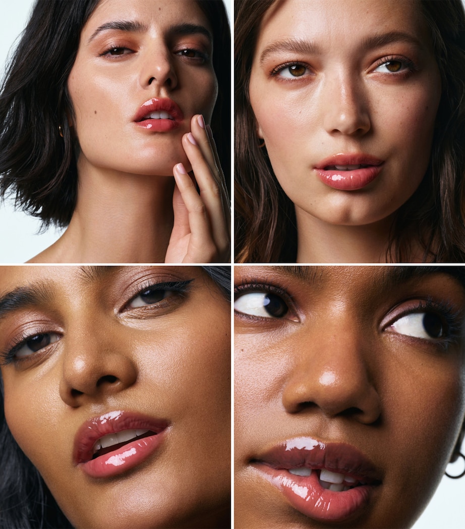 The PLASMA Lip Compound ROSE Image 3