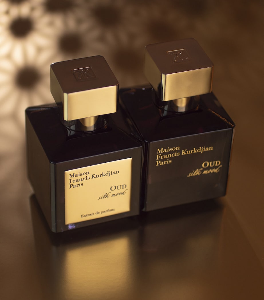 Oud Silk Mood Extrait de Parfum NO COLOUR Image 5