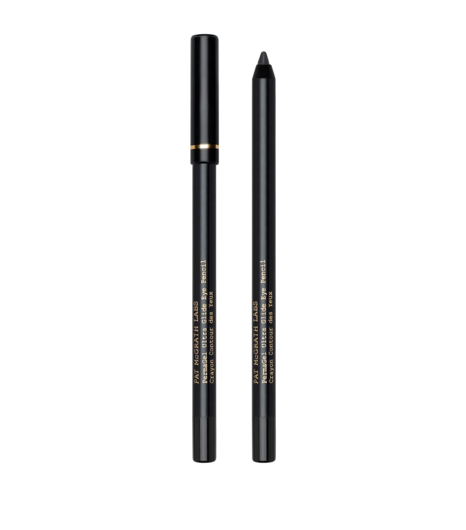 PermaGel Ultra Eye Pencil XTREME BLACK Image 1